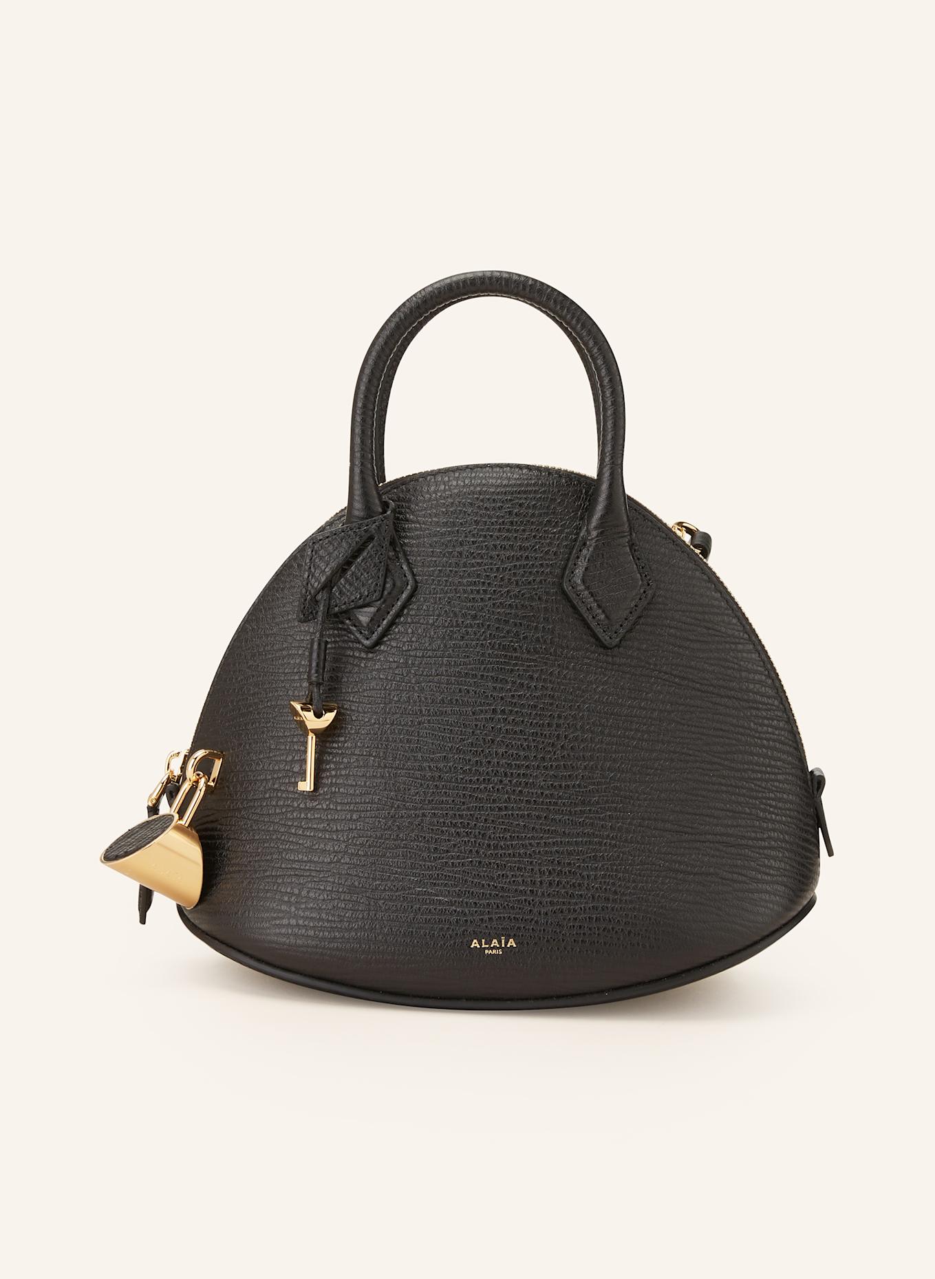 ALAIA Handbag DOME 25