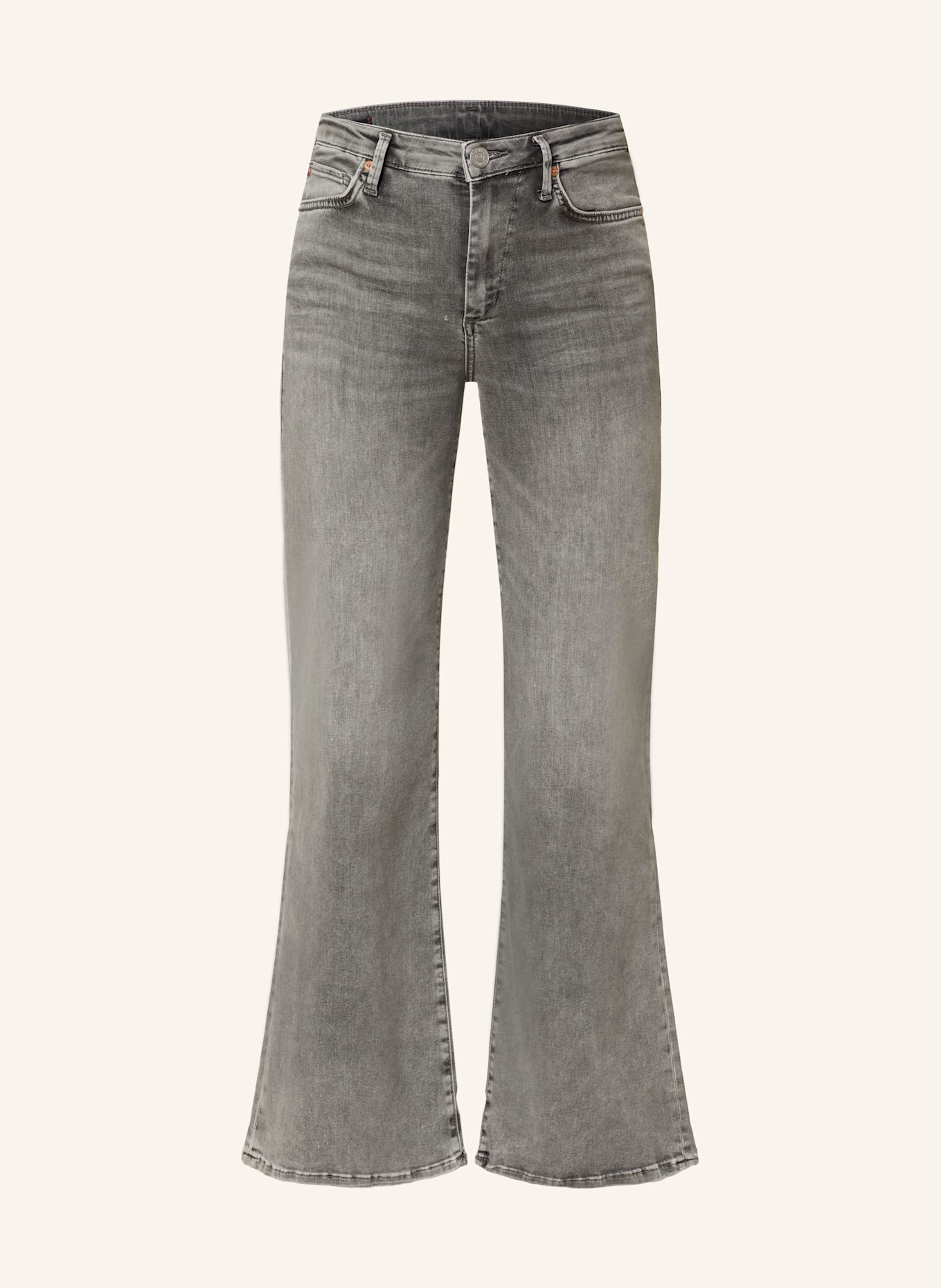 True religion bell bottom jeans on sale