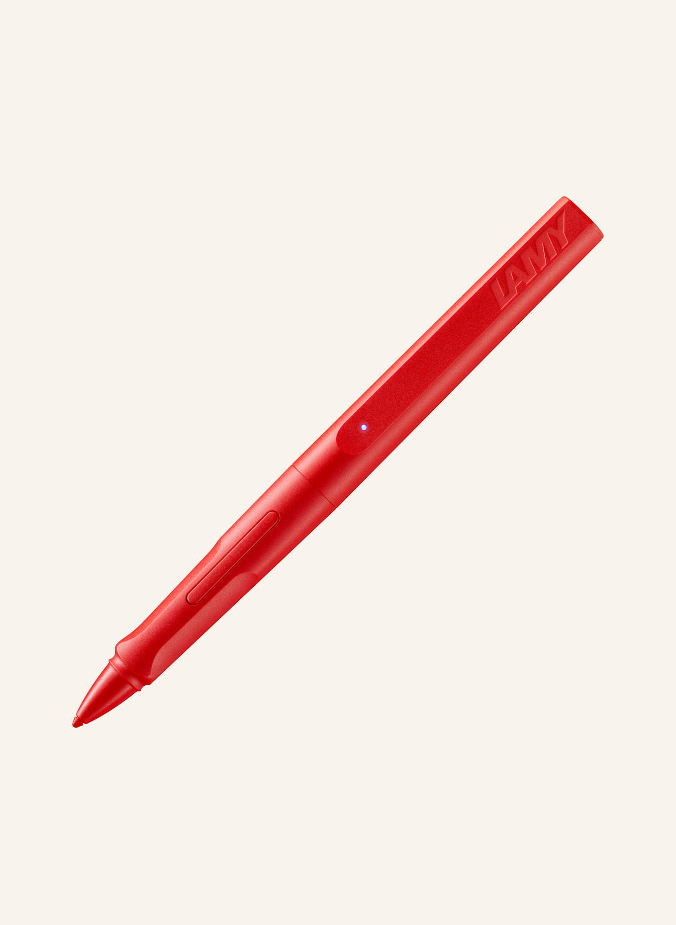 LAMY Schreibgerät SAFARI NOTE+: ROT