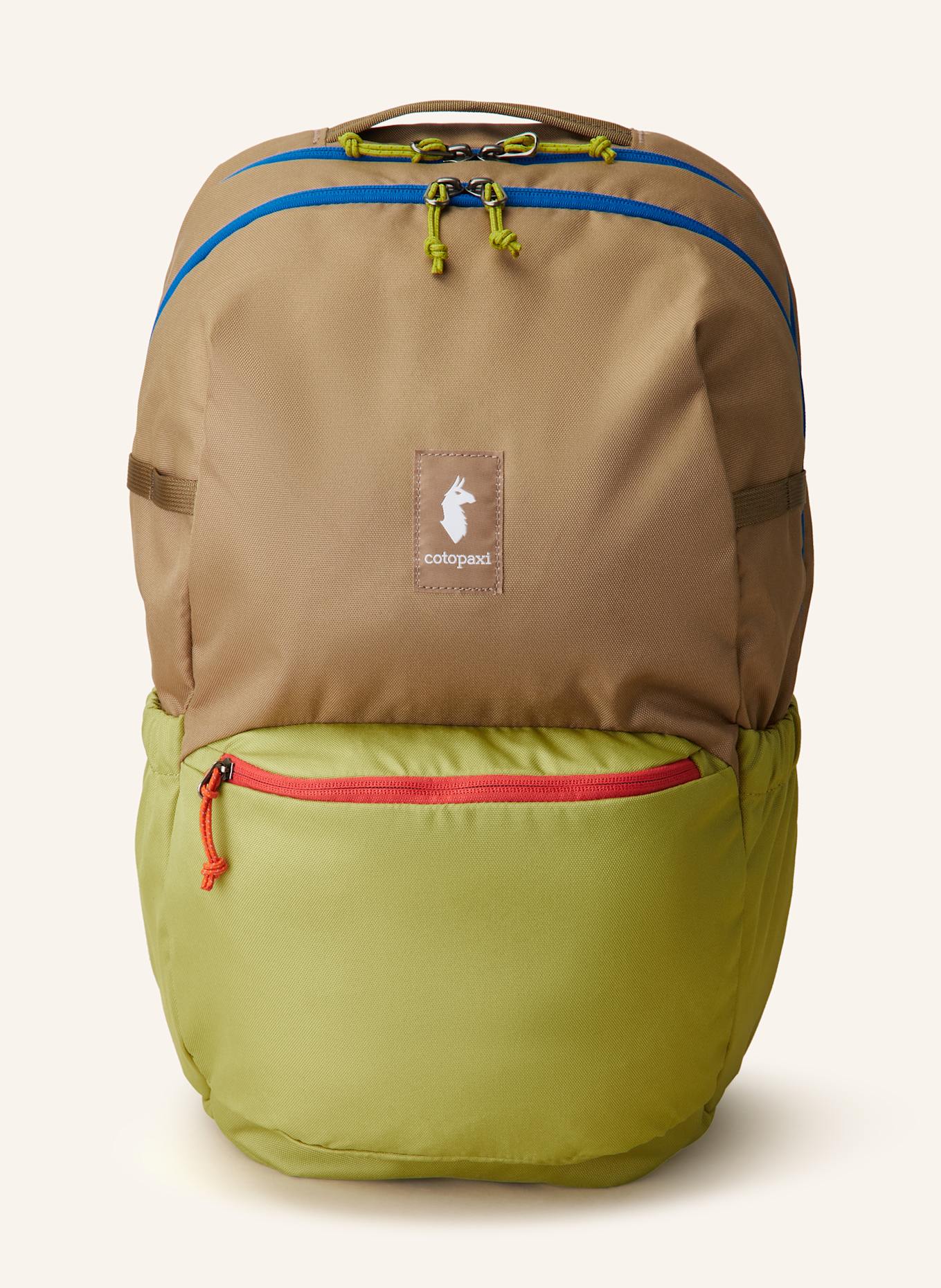cotopaxi CHIQUILLO 30 l backpack with laptop compartment