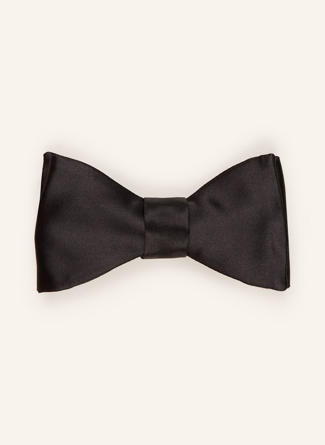 POLO RALPH LAUREN papillon: NOIR