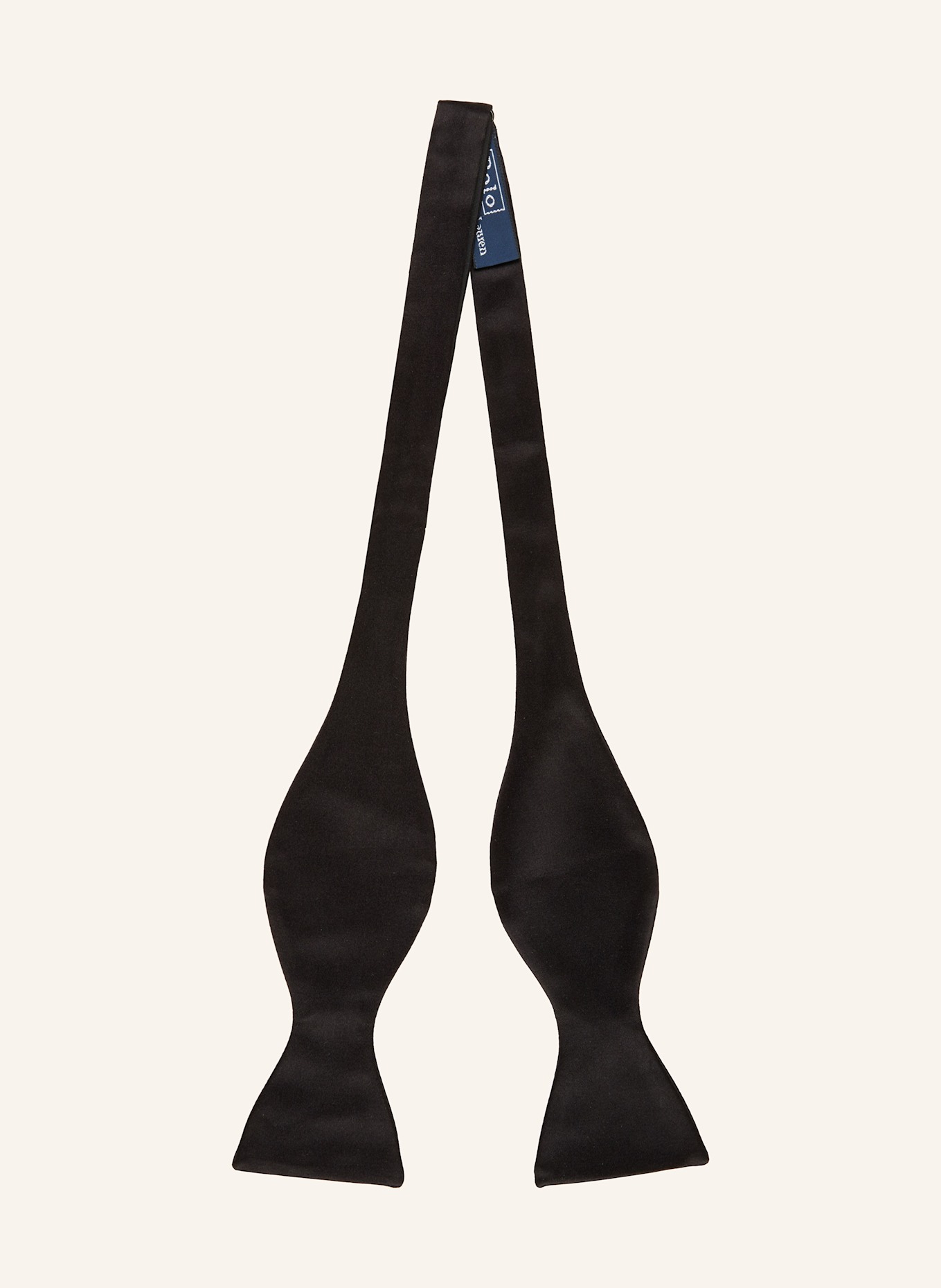 POLO RALPH LAUREN papillon: NOIR