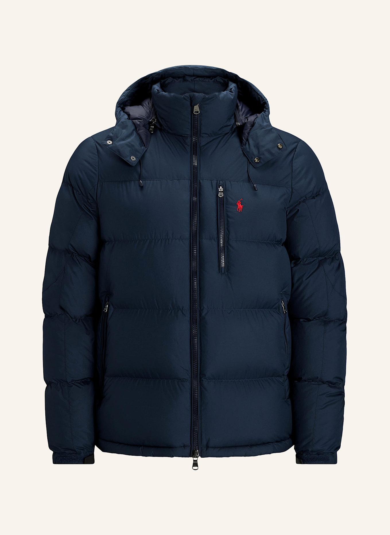 Big and tall down jacket on sale