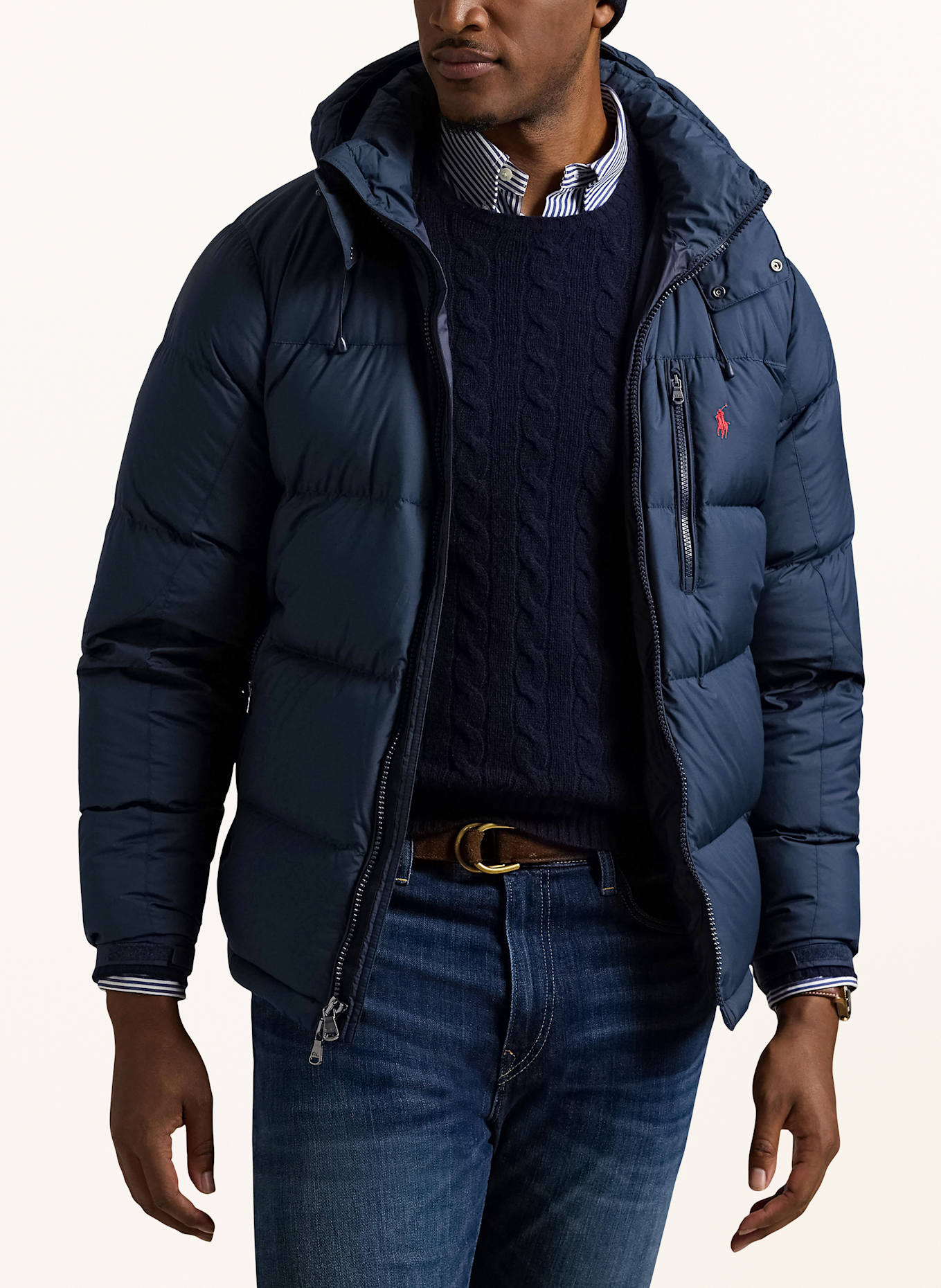 Big and tall down jacket discount
