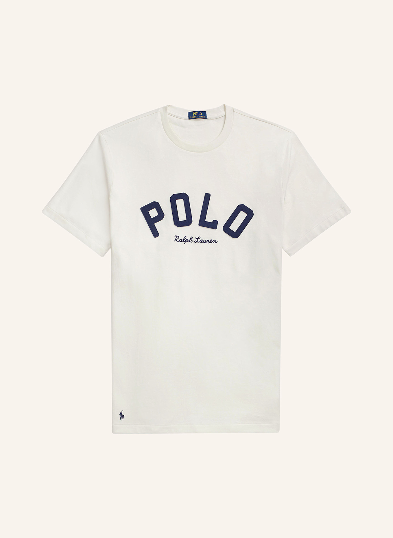 POLO RALPH LAUREN Big Tall T Shirt BIG TALL