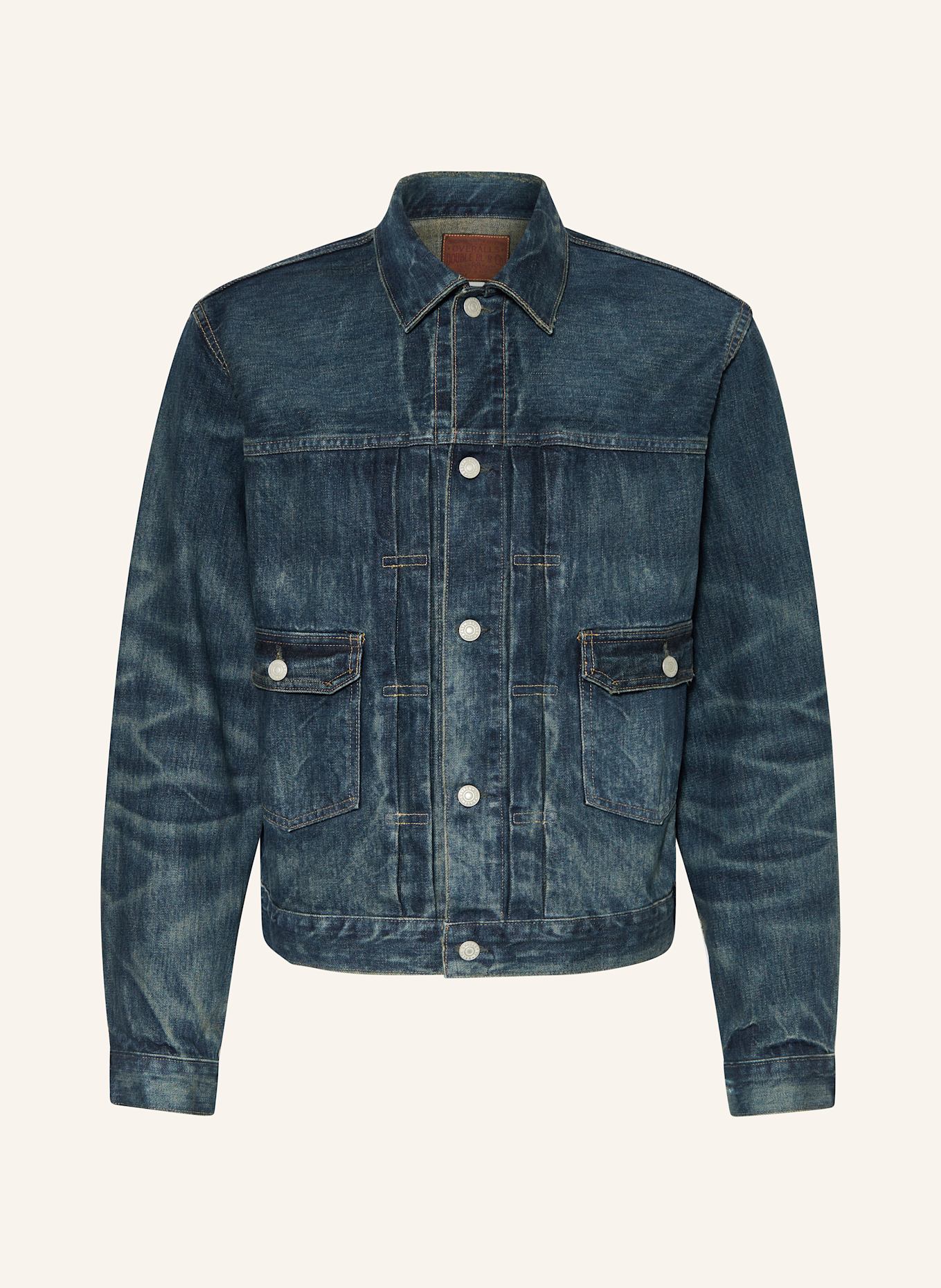 Rrl jacket sale