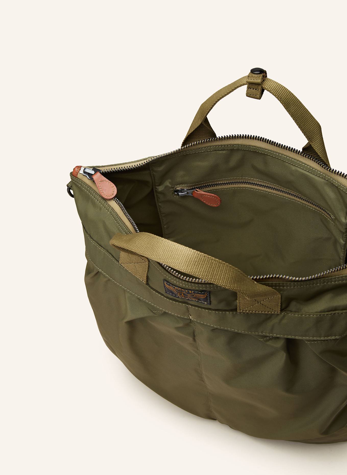 RRL Shopper: OLIVE