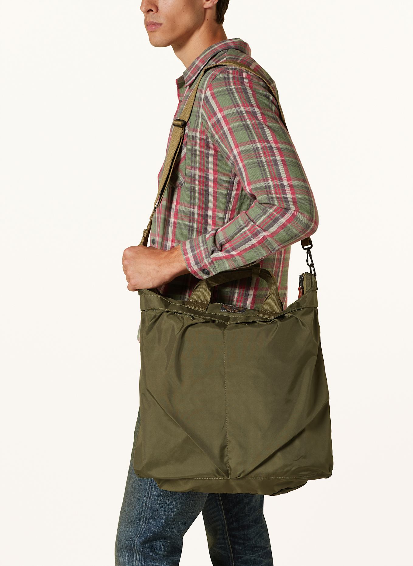RRL Shopper: OLIVE