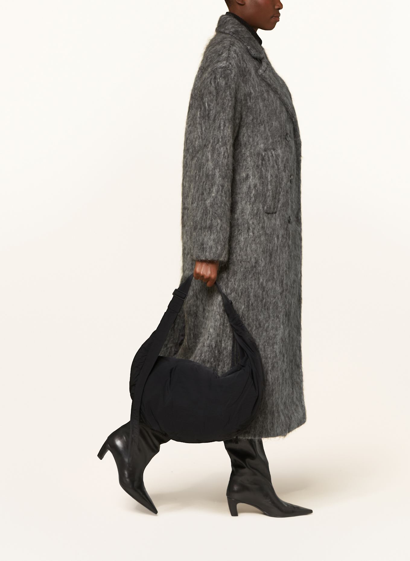 Cos hip bag shop