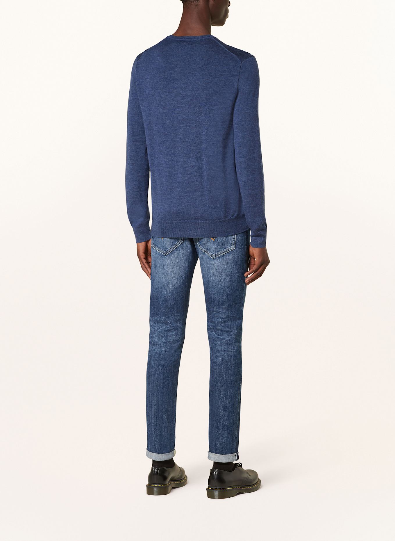 POLO RALPH LAUREN Pullover, Farbe: BLAU (Bild 3)