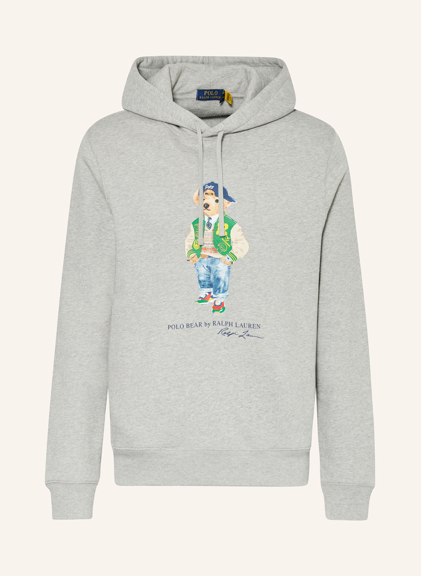 Polo ralph lauren hoodie sale clearance