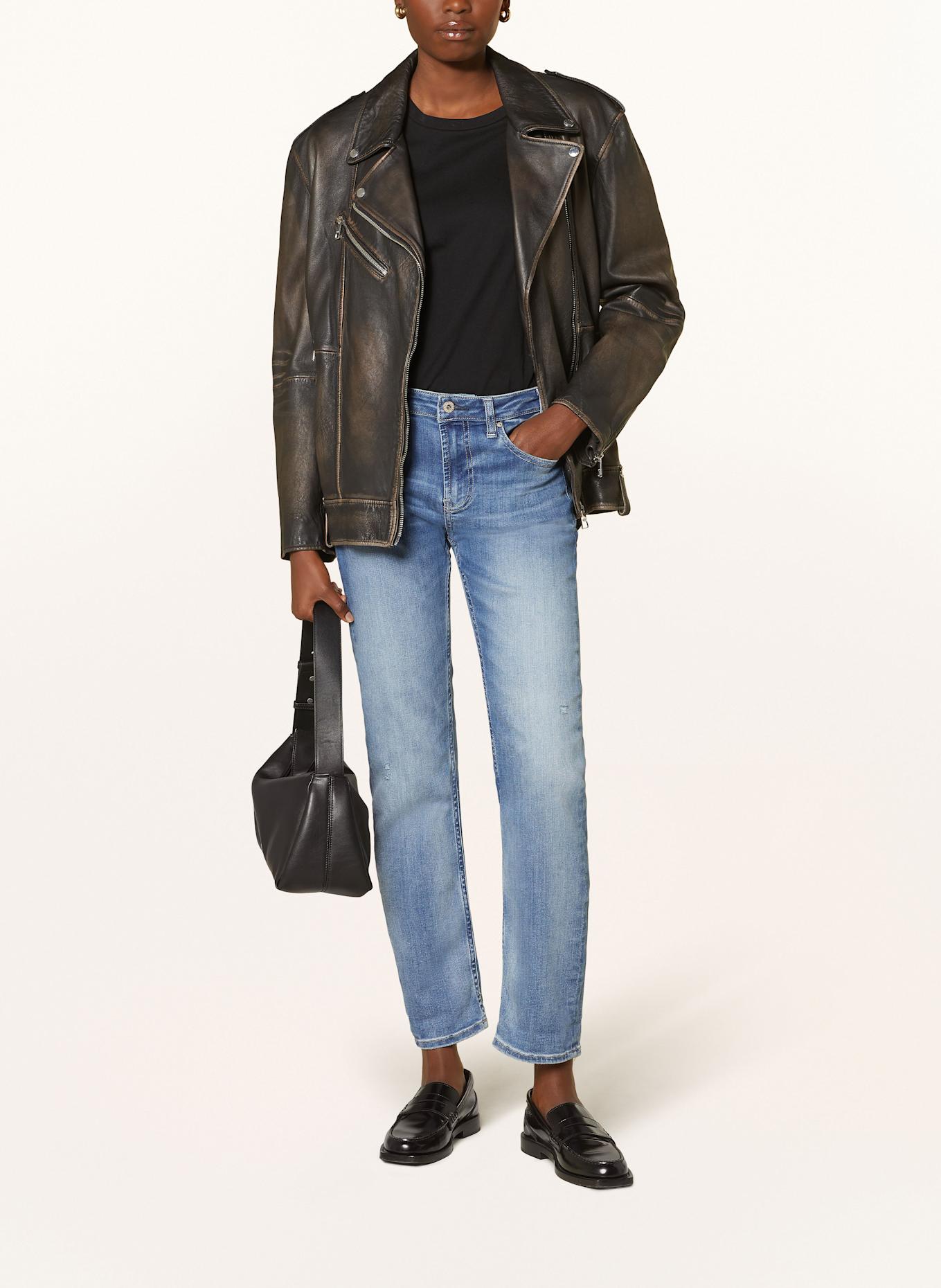 AG Jeans Jeans GIRLFRIEND, Color: BRDW BROADWAY (Image 2)