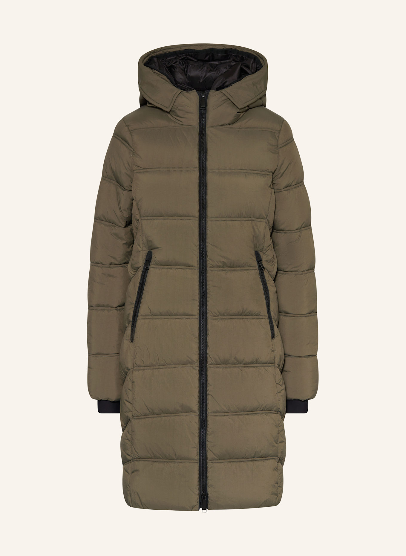 Jacke Parka Damen Scotch And Soda Parka Scotch And Soda Damen