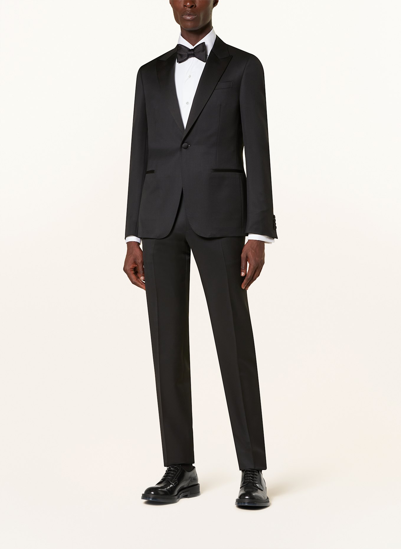 Extra slim tuxedo hot sale