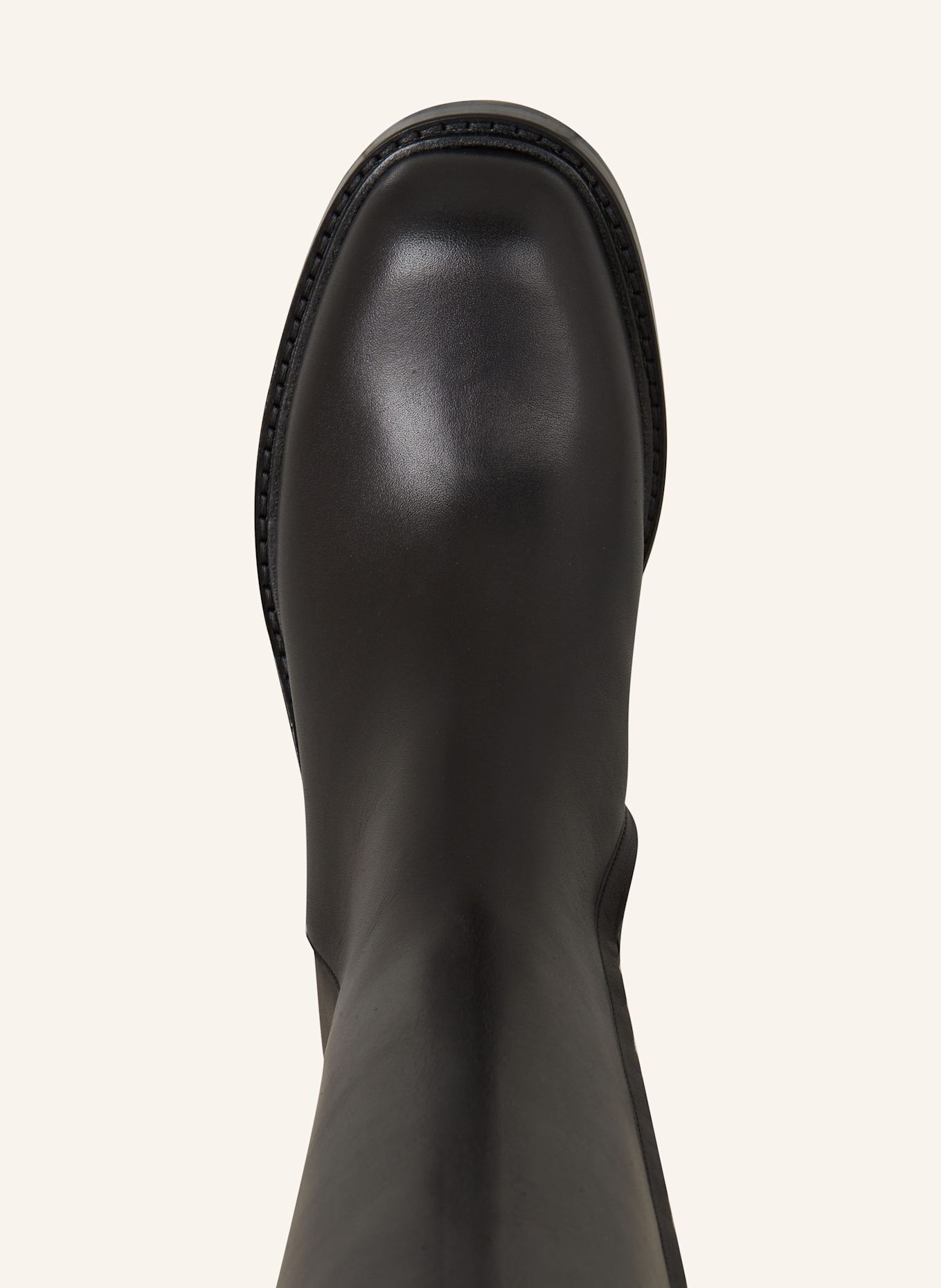 Chloé Stiefel MARCIE: 001 BLACK