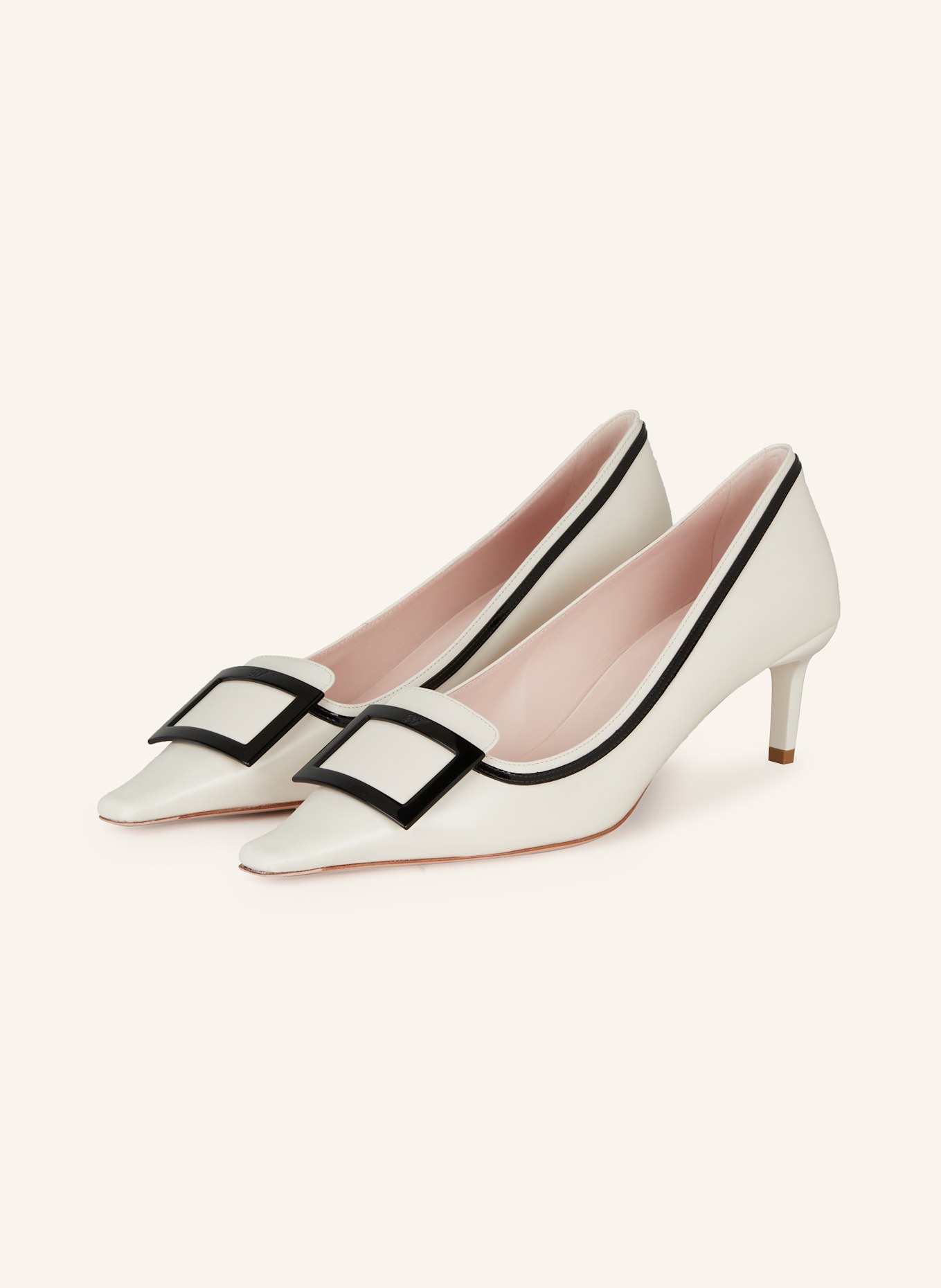 Roger Vivier Pumps