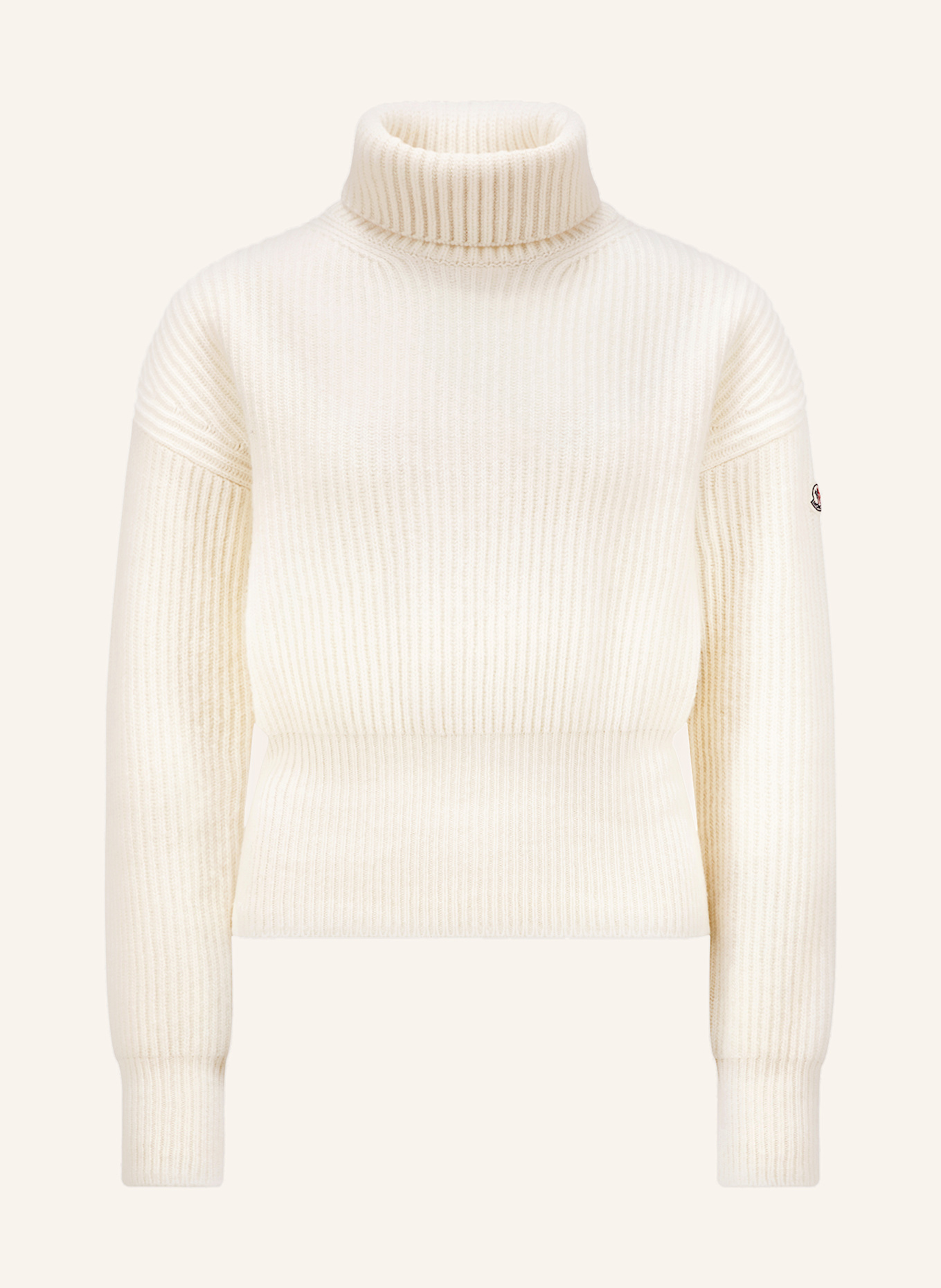 Moncler turtleneck sweater on sale