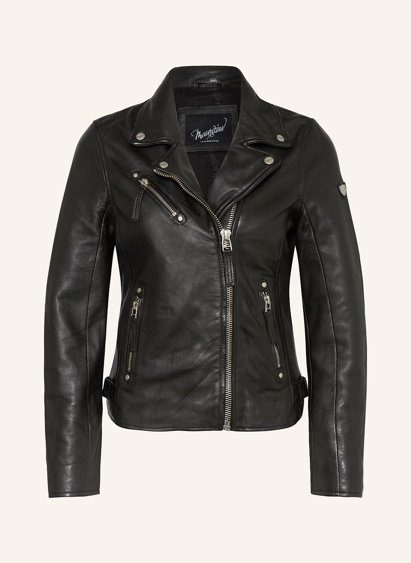 Mauritius leather Clearance