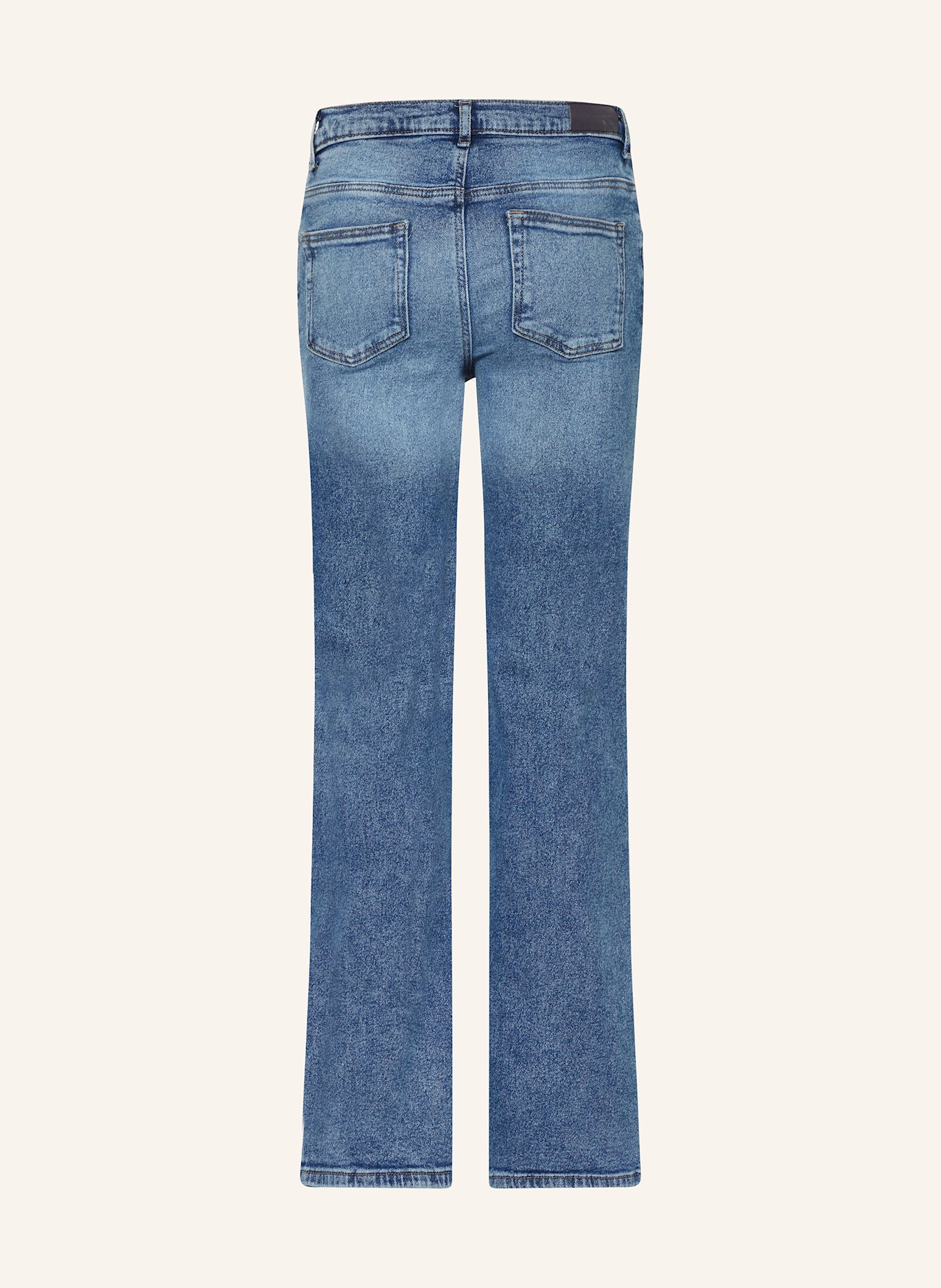 ONLY Jeans JUICY: MEDIUM BLUE DENIM