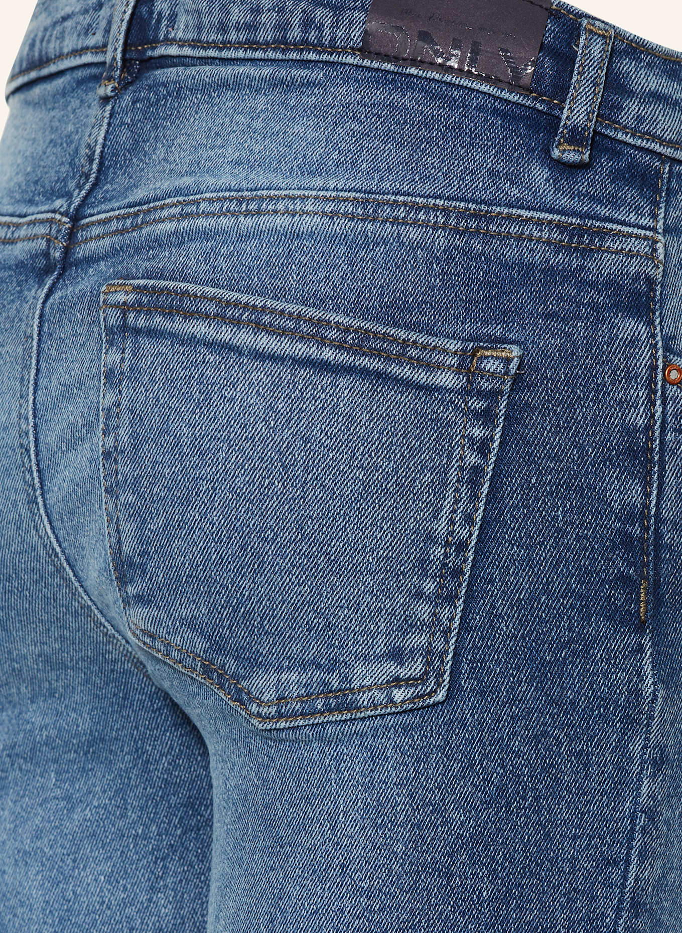 ONLY Jeans JUICY: MEDIUM BLUE DENIM