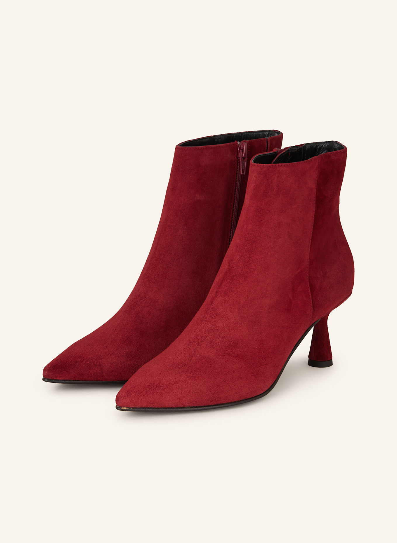 Red boots marks and spencer top