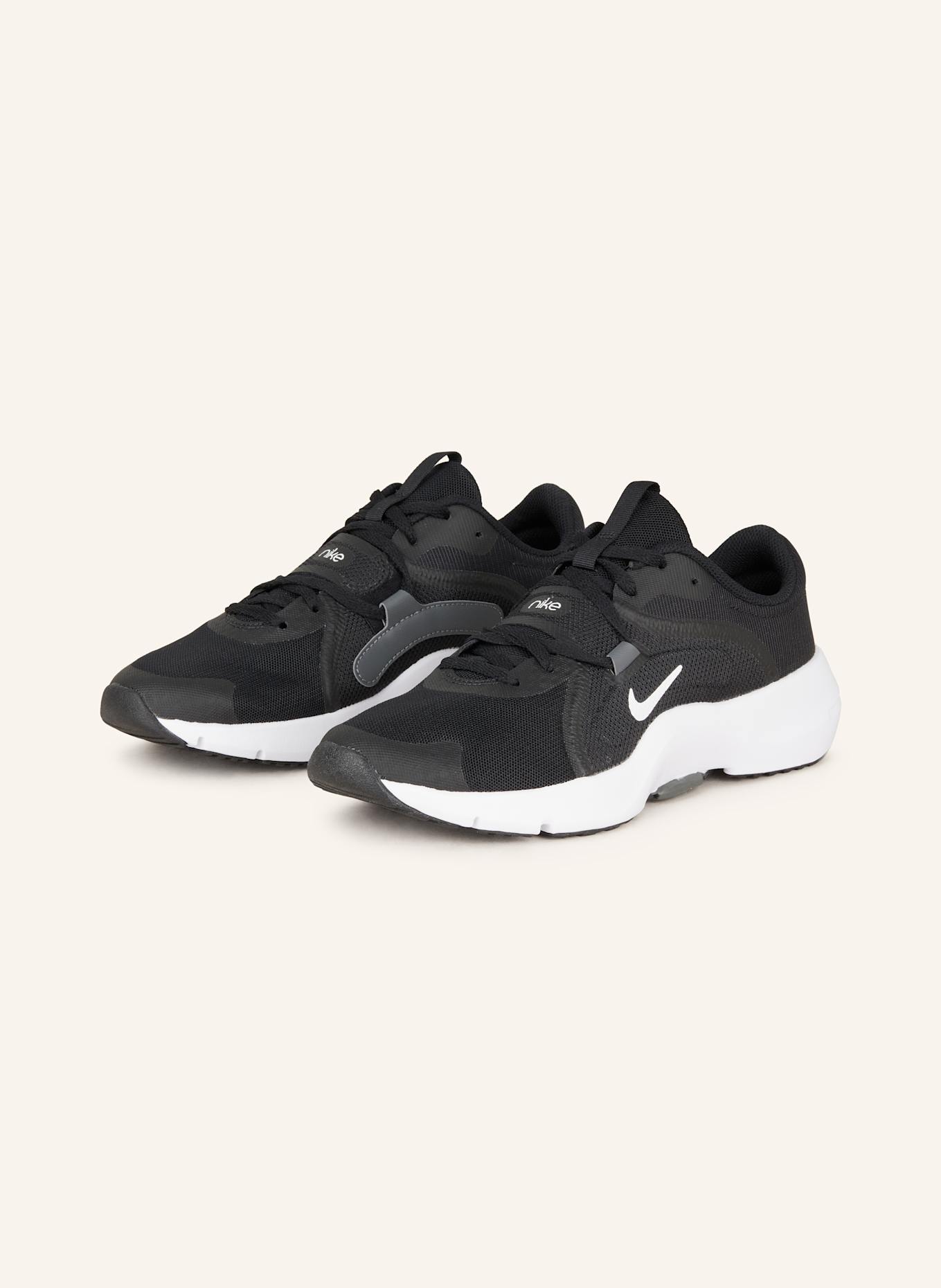 Nike Fitness shoes IN SEASON TR13 in black
