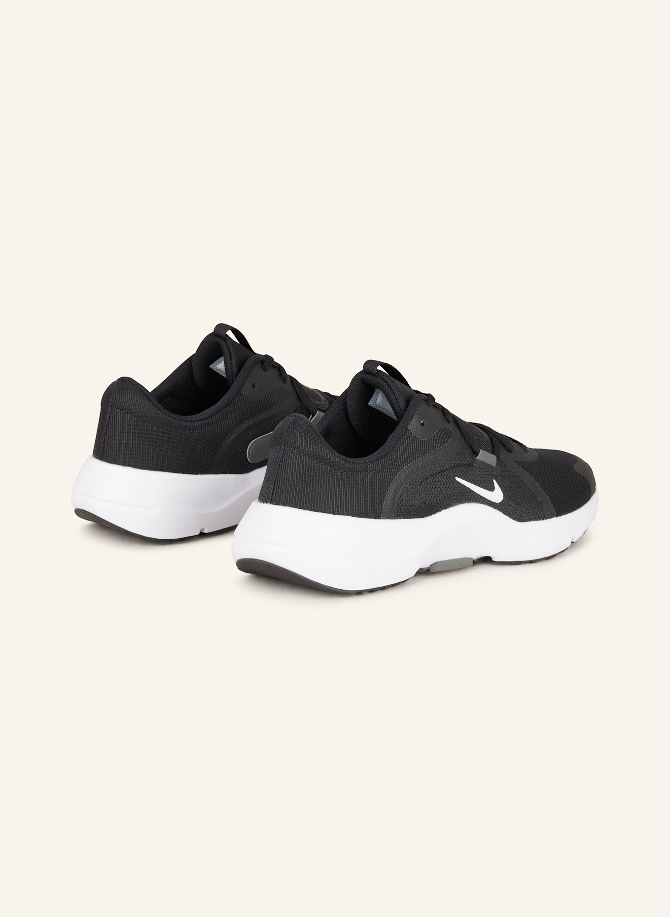 Nike Buty treningowe IN-SEASON TR13: CZARNY