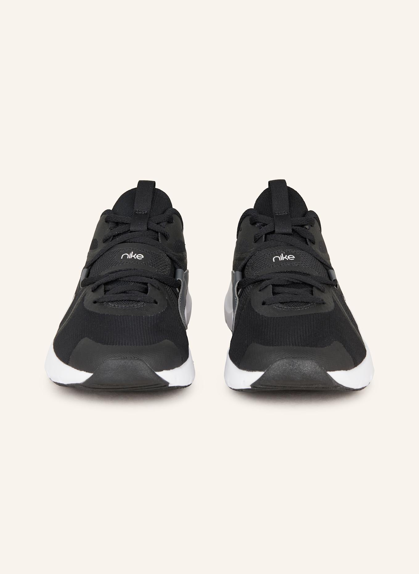 Nike Buty treningowe IN-SEASON TR13: CZARNY