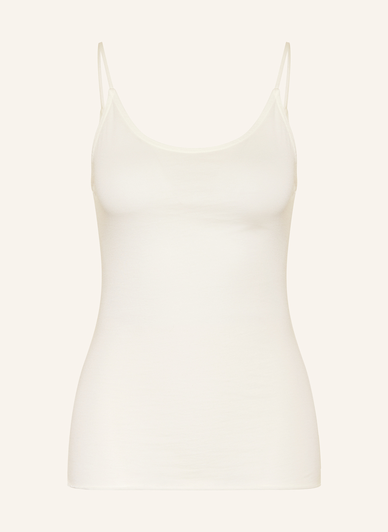 American Vintage Top RYDLLY: WEISS
