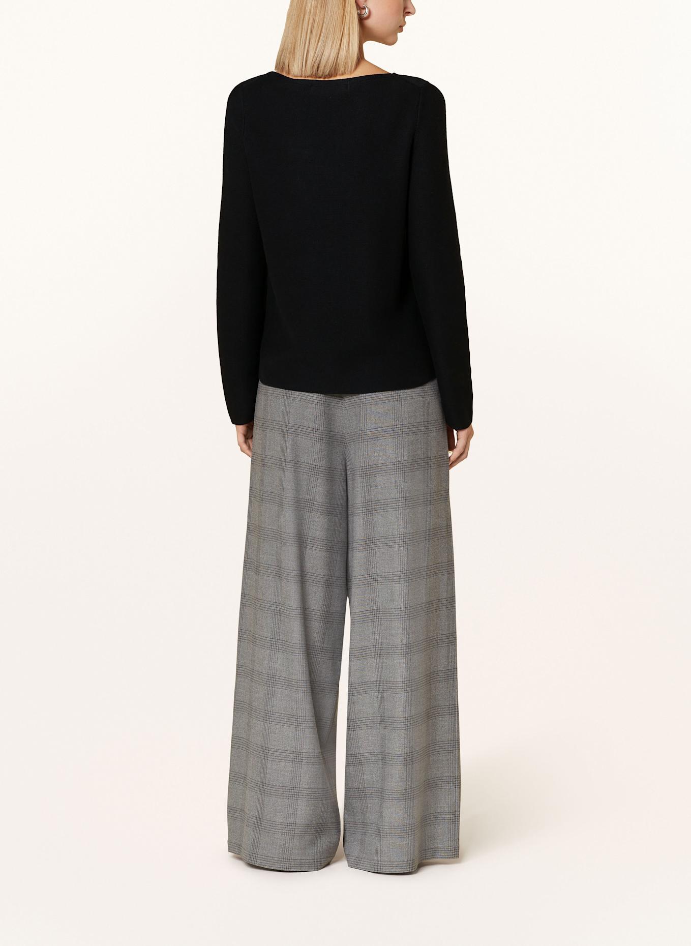 Marc O'Polo Sweater, Color: BLACK (Image 3)