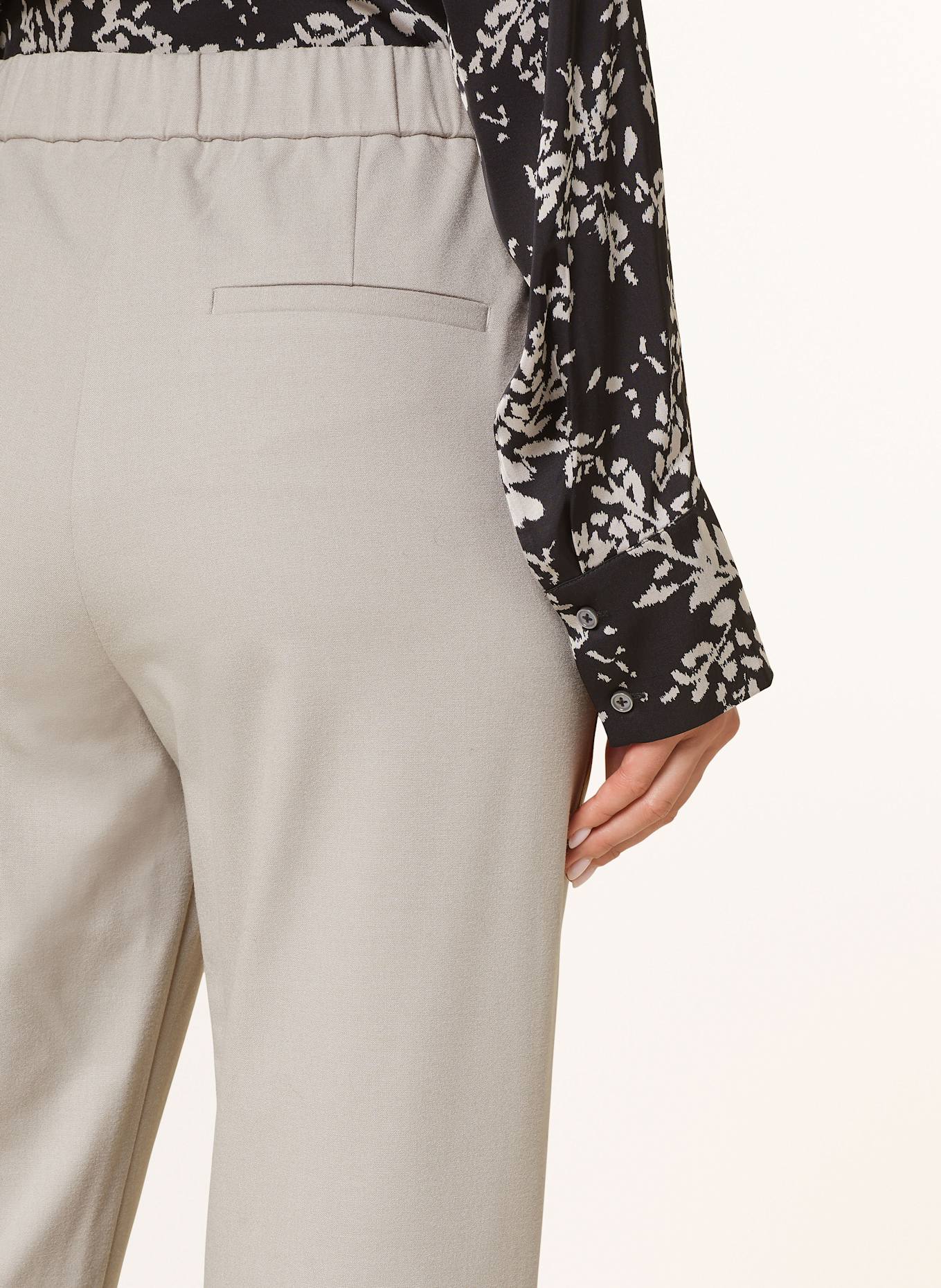 Marc O'Polo Cargo pants, Color: LIGHT GRAY (Image 6)
