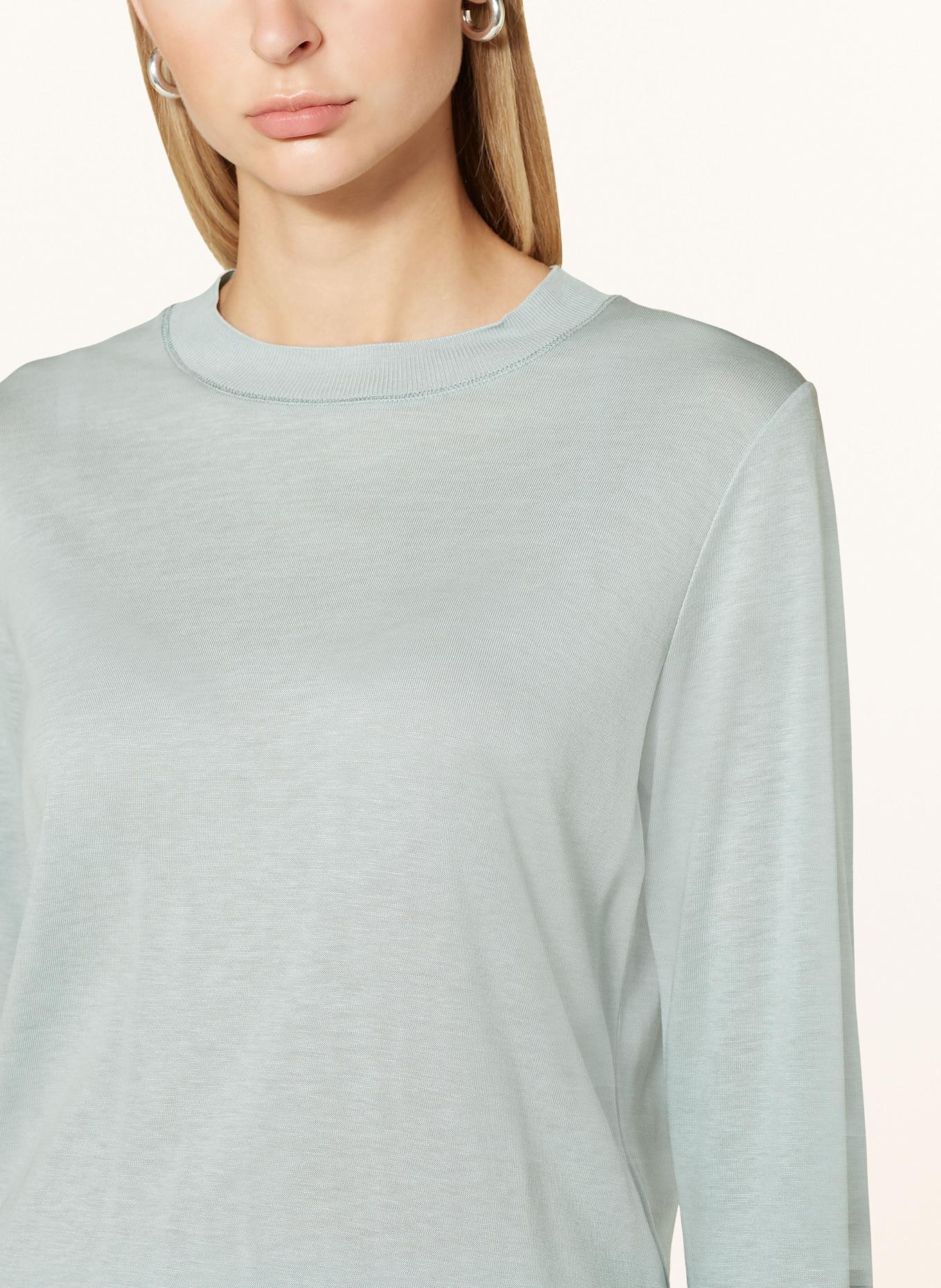 Marc O'Polo Long sleeve shirt: MINT