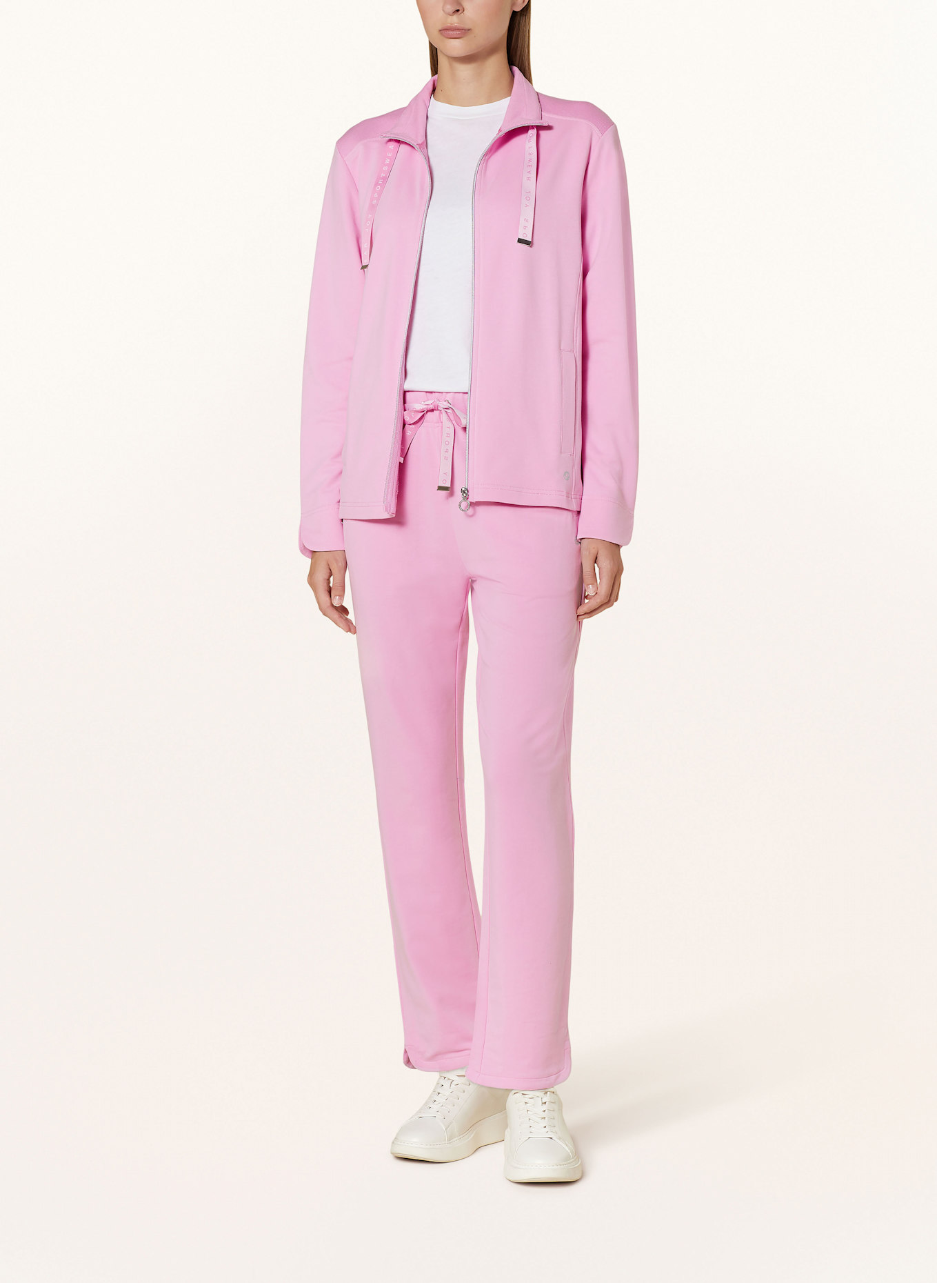 JOY sportswear Sweatpants ANASTASIA: ROSA