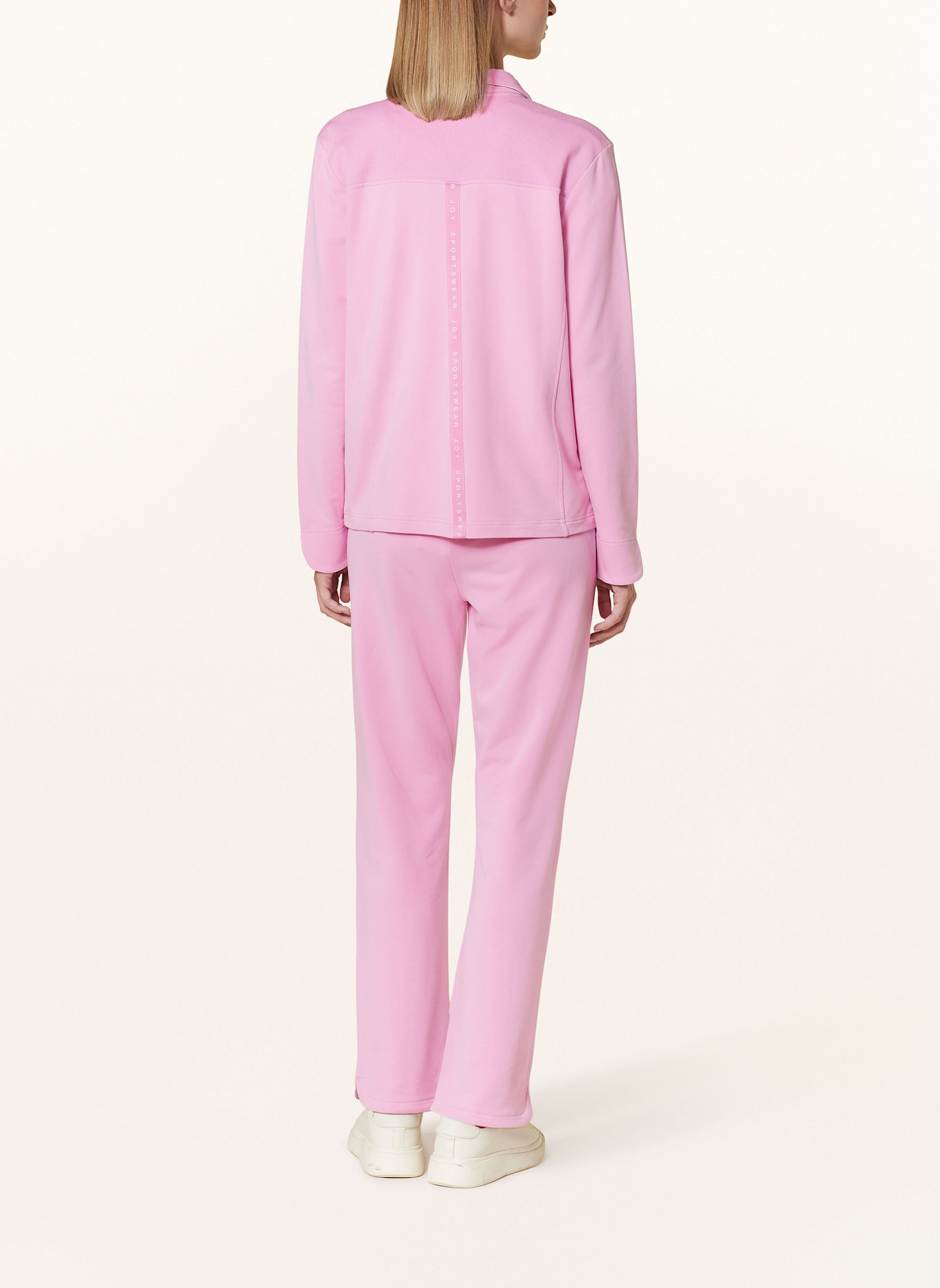 JOY sportswear Sweatpants ANASTASIA: ROSA
