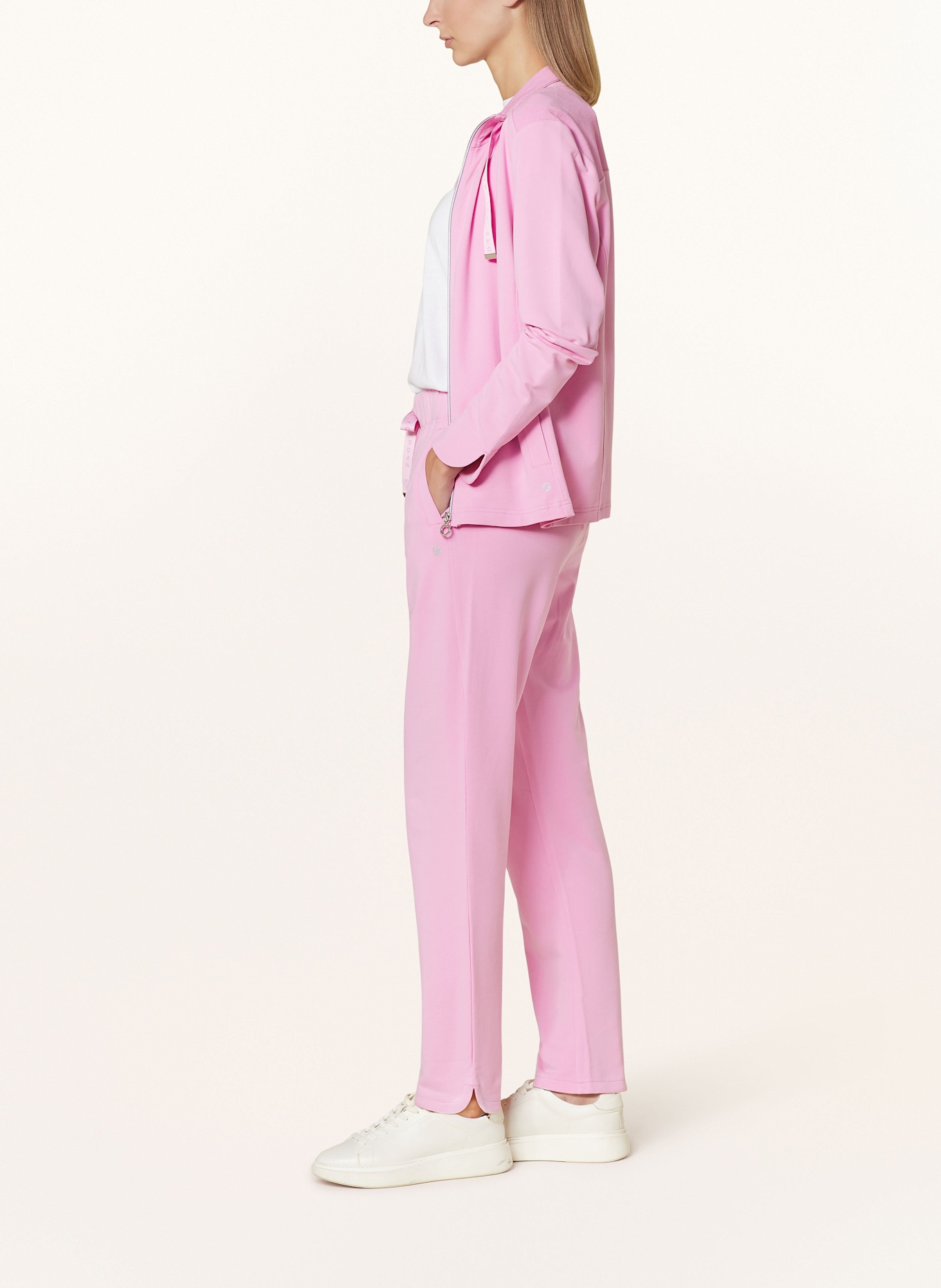 JOY sportswear Sweatpants ANASTASIA: ROSA