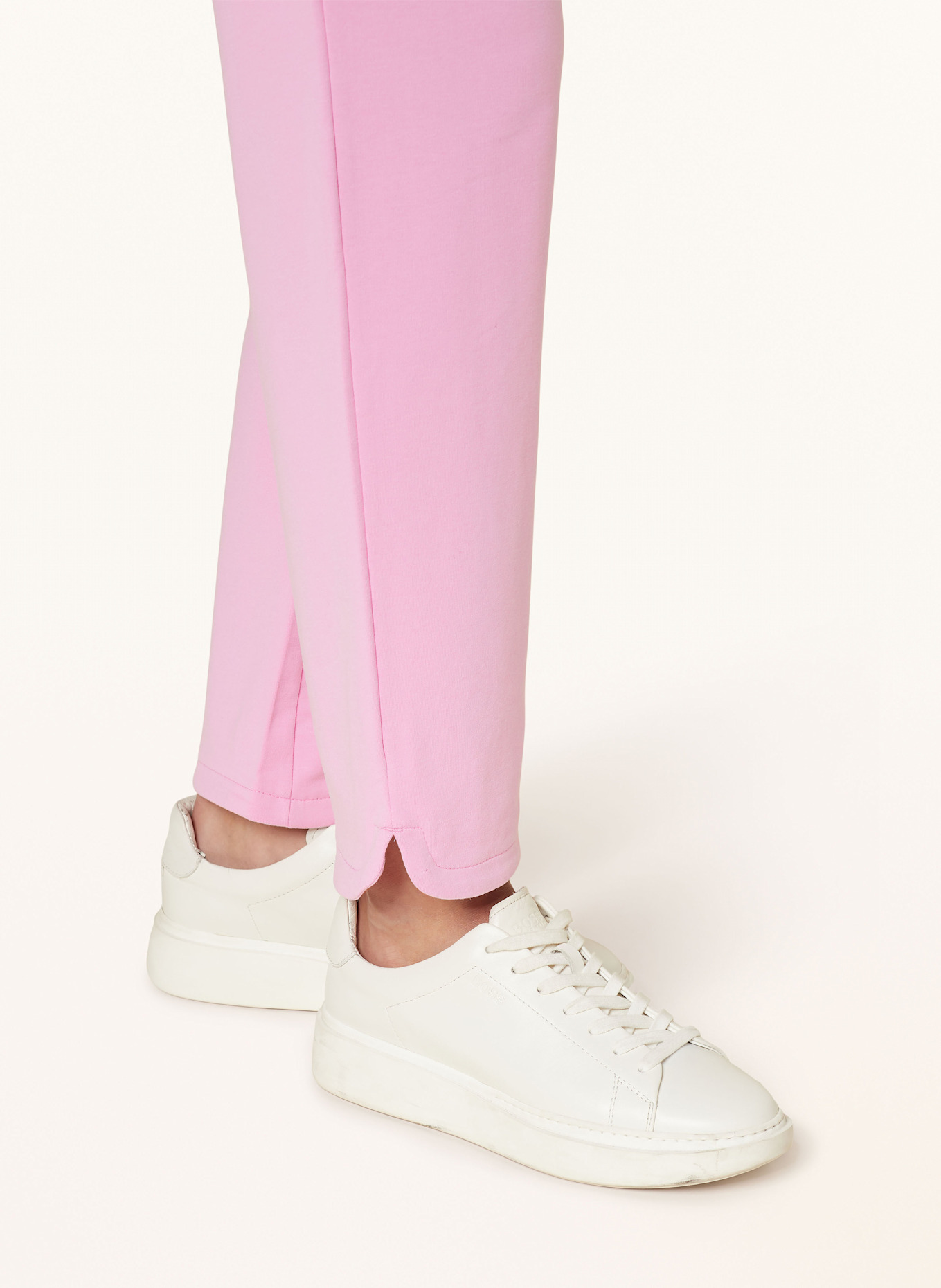 JOY sportswear Sweatpants ANASTASIA: ROSA