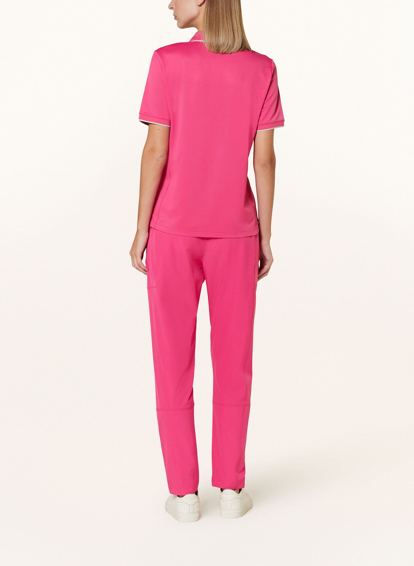 JOY sportswear Hose SYLVIE im Jogging-Stil: PINK