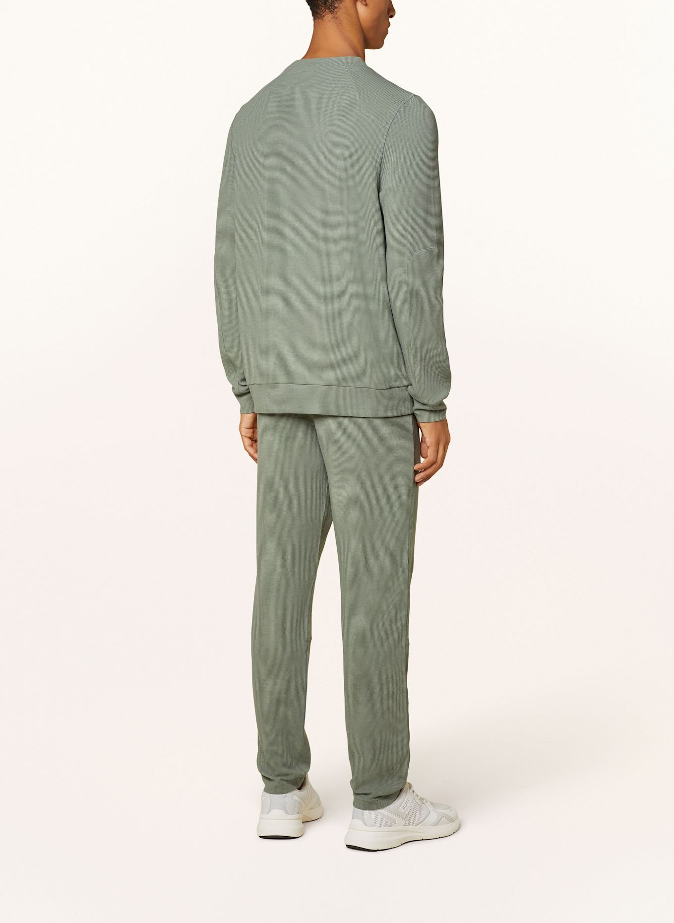 JOY sportswear Mikina VINCENT: MÁTOVÁ