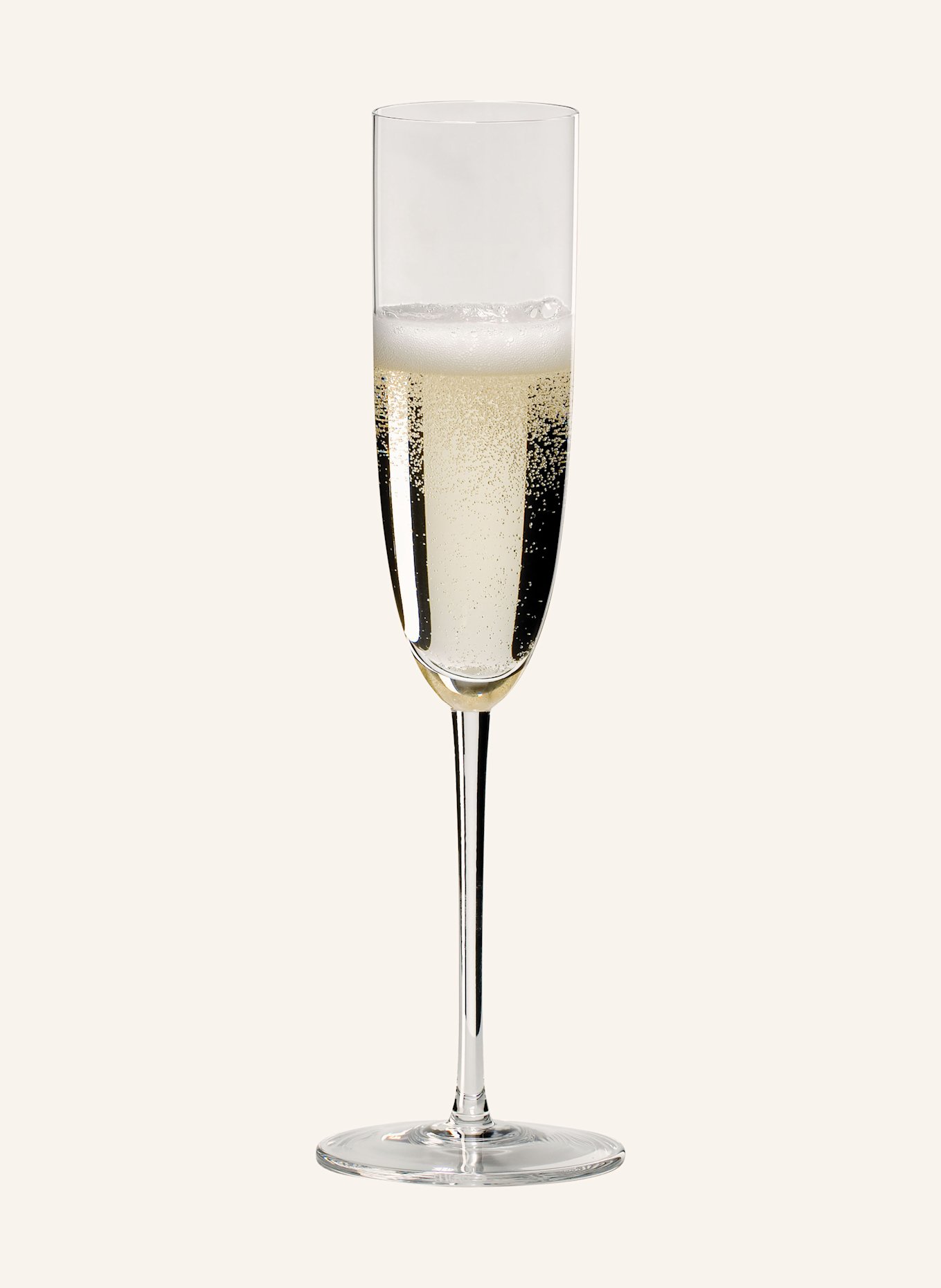 RIEDEL Sektglas SOMMELIERS CHAMPAGNER: WEISS