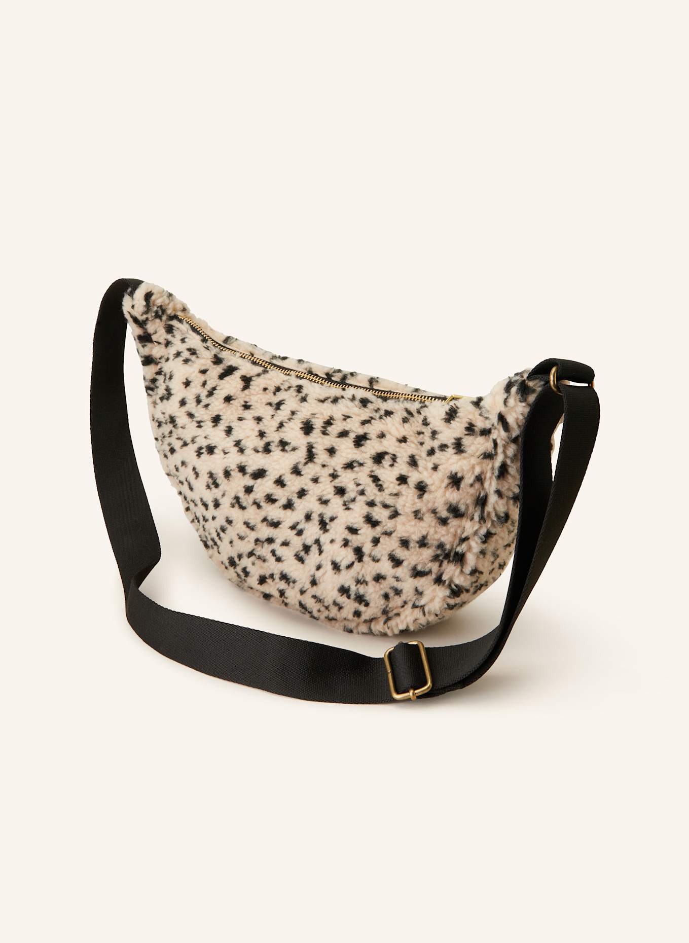 Canvas sling bag madewell deals