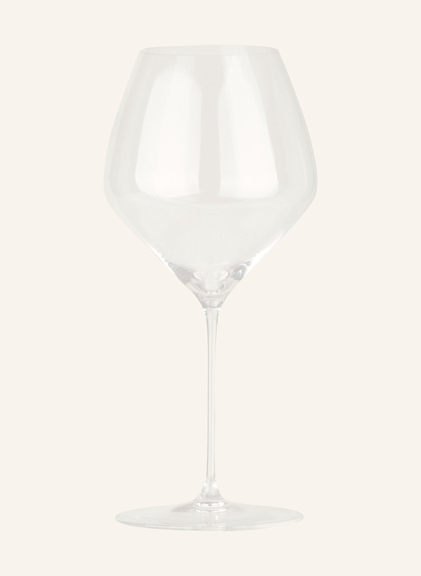 RIEDEL 4er-Set Weingläser VELOCE: WEISS