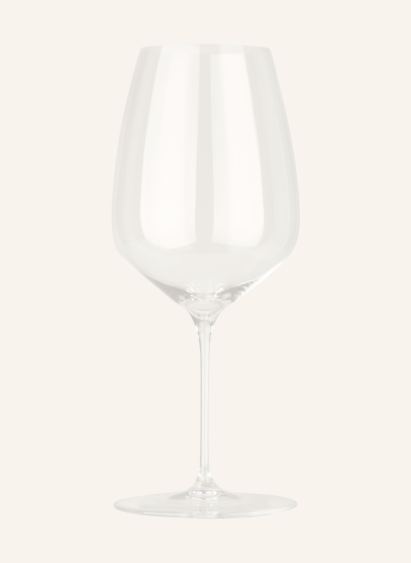 RIEDEL 4er-Set Weingläser VELOCE: WEISS