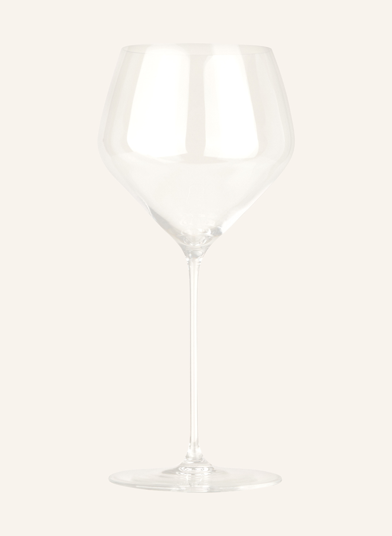 RIEDEL 4er-Set Weingläser VELOCE: WEISS