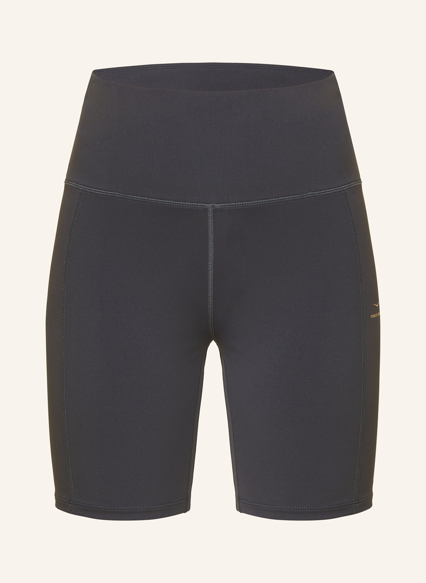 VENICE BEACH Tights CAMELIA: DUNKELGRAU