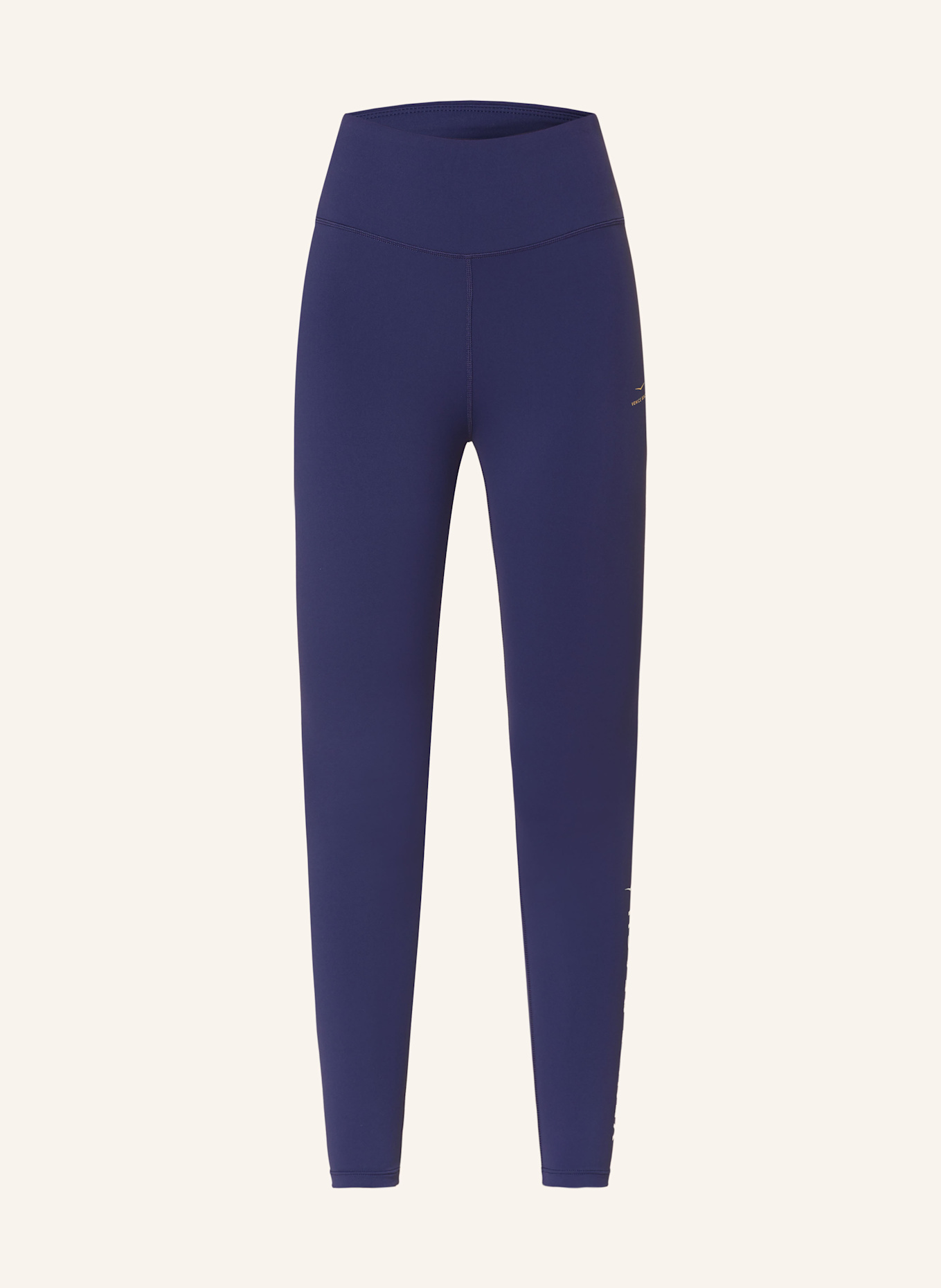 VENICE BEACH Leggings SILA: DARK BLUE