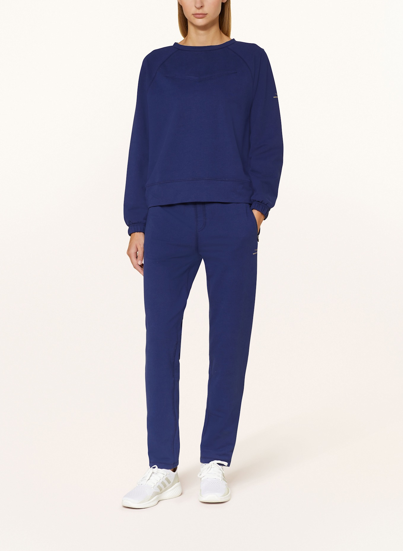VENICE BEACH Sweatshirt EARTHA: DARK BLUE