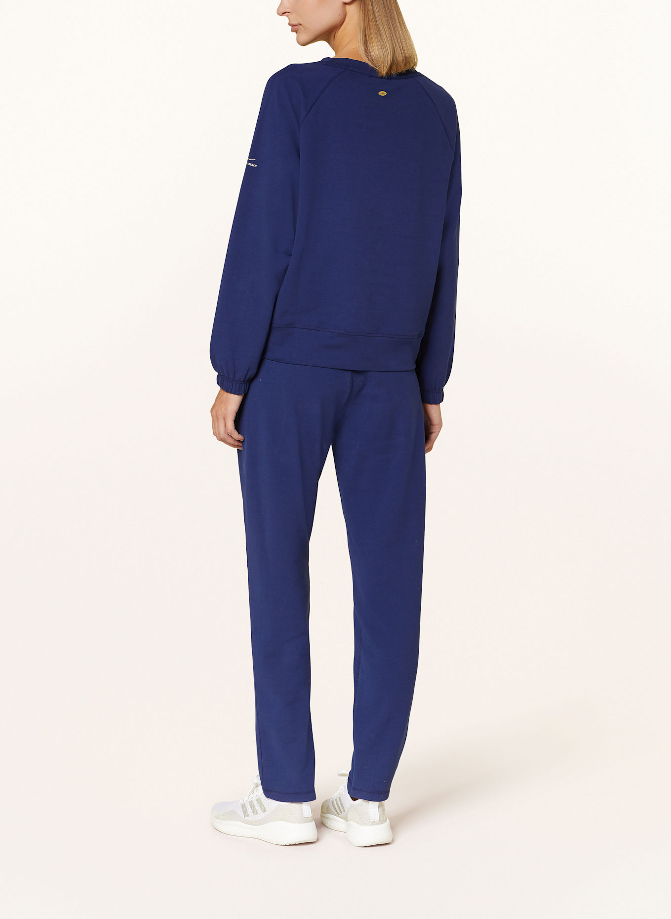 VENICE BEACH Sweatshirt EARTHA: DARK BLUE