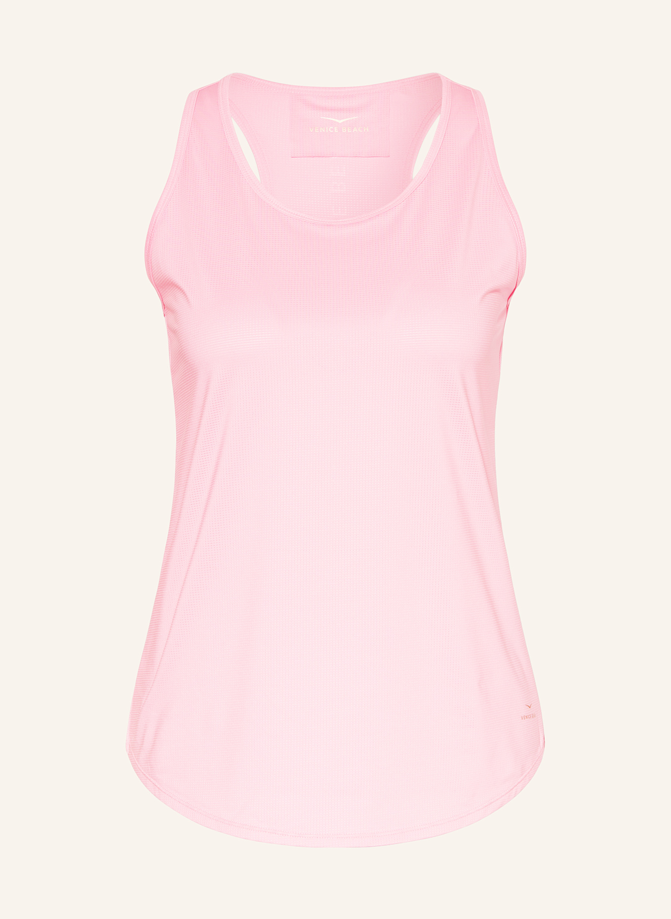 VENICE BEACH Tanktop LIVIE: NEONROSA