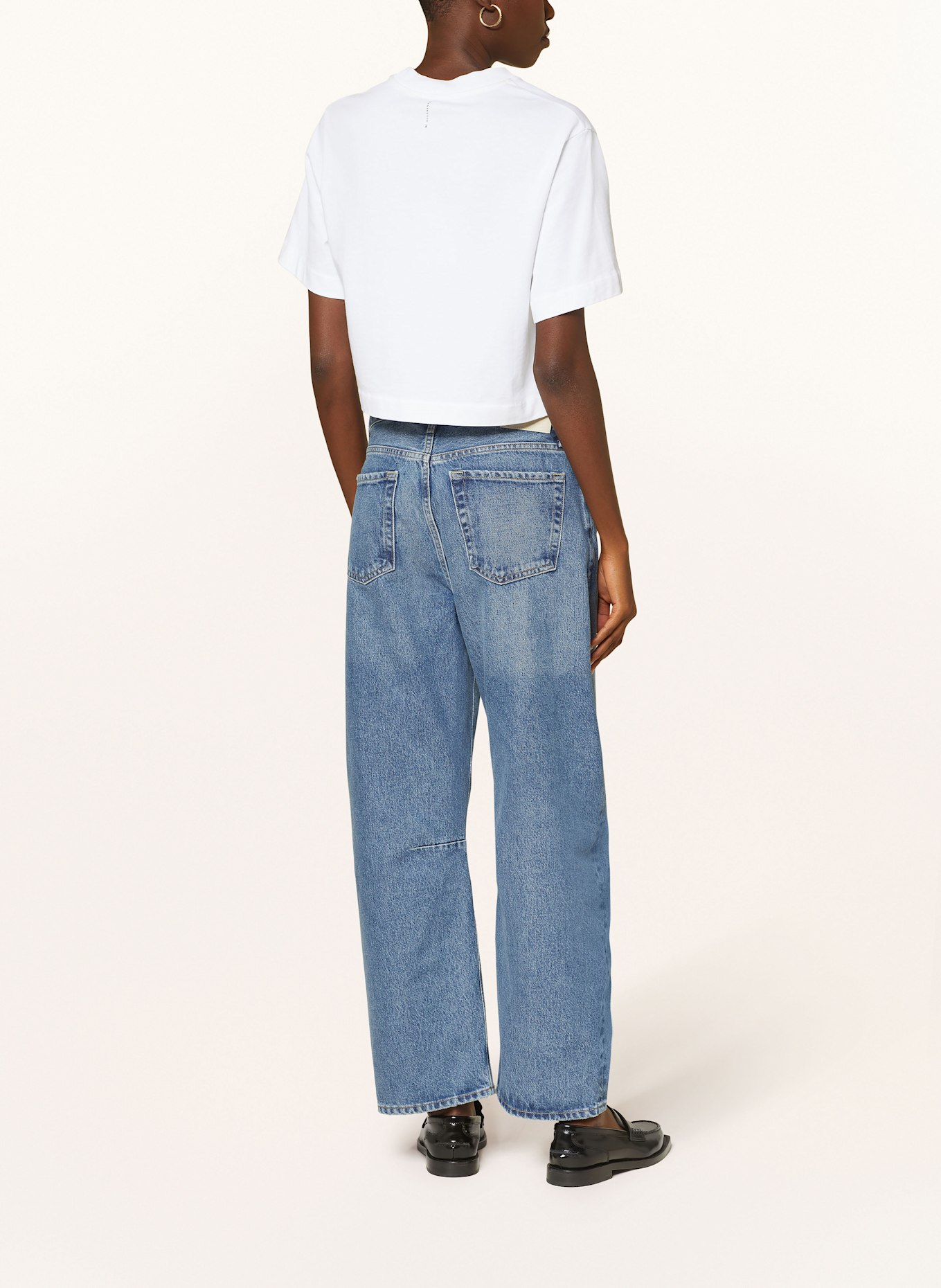 CITIZENS of HUMANITY Straight Jeans MIRO: PICA PACIFICA