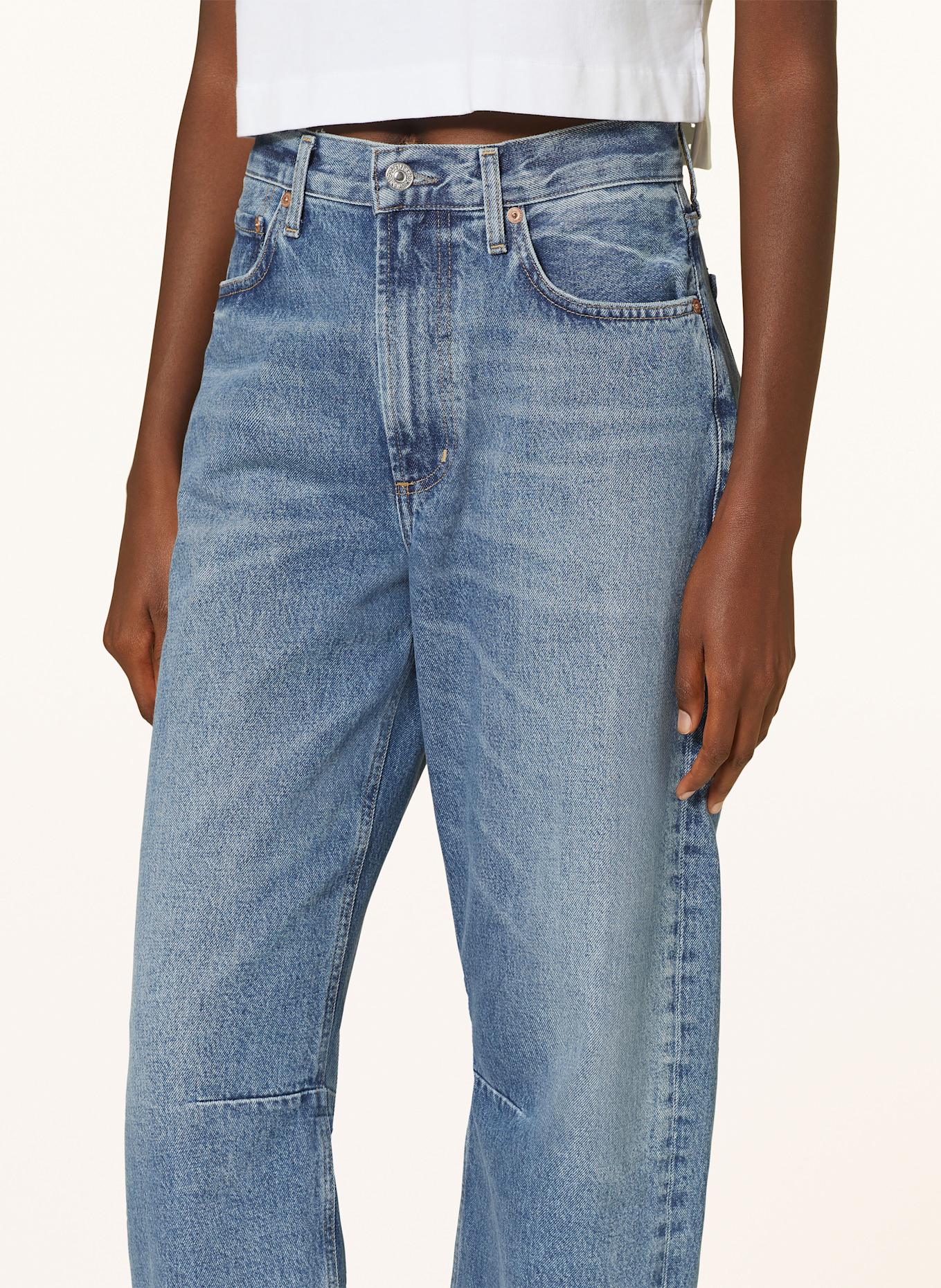 CITIZENS of HUMANITY Straight Jeans MIRO: PICA PACIFICA